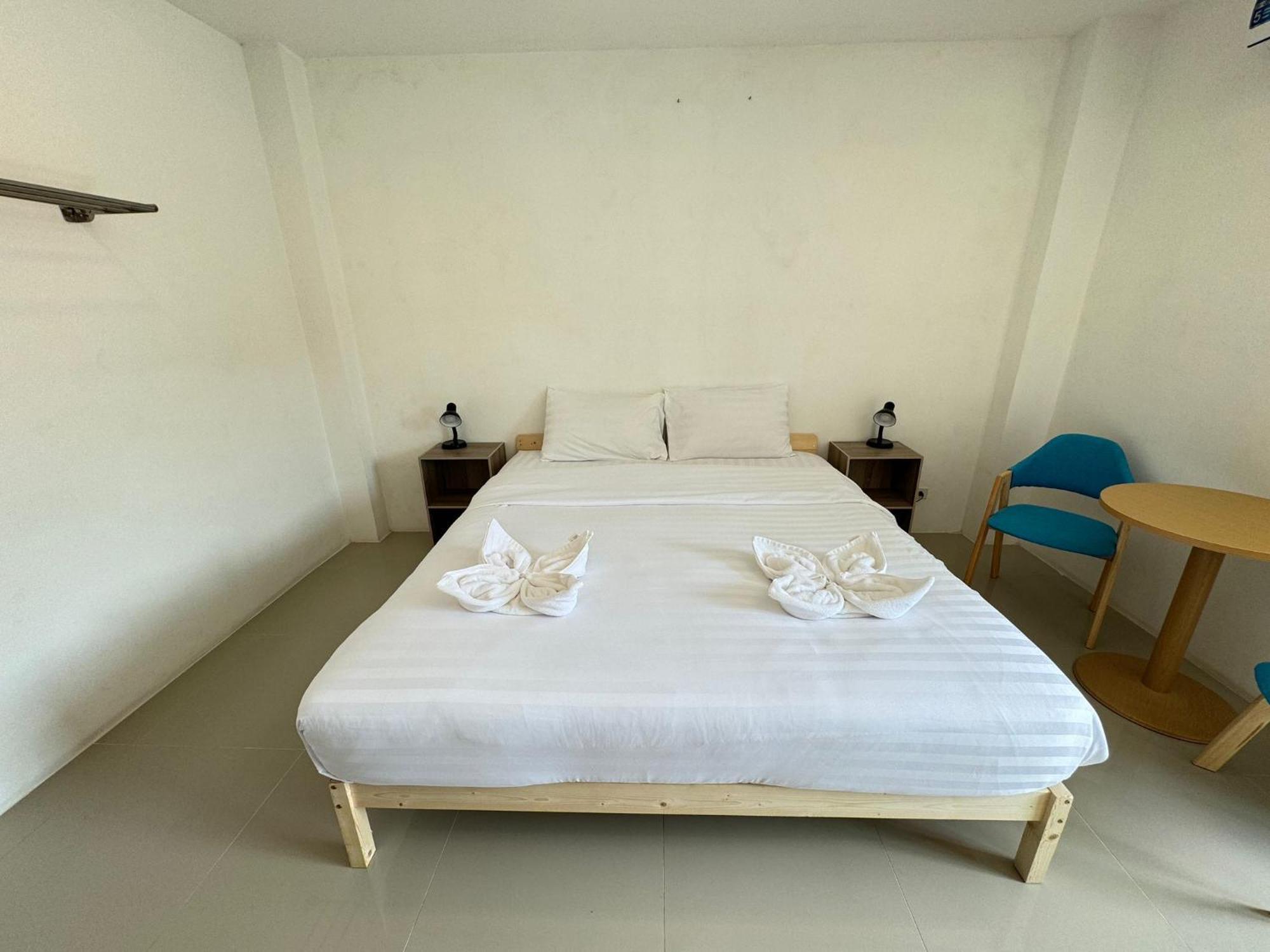 Mini-hôtel Sleep Samui 2*
