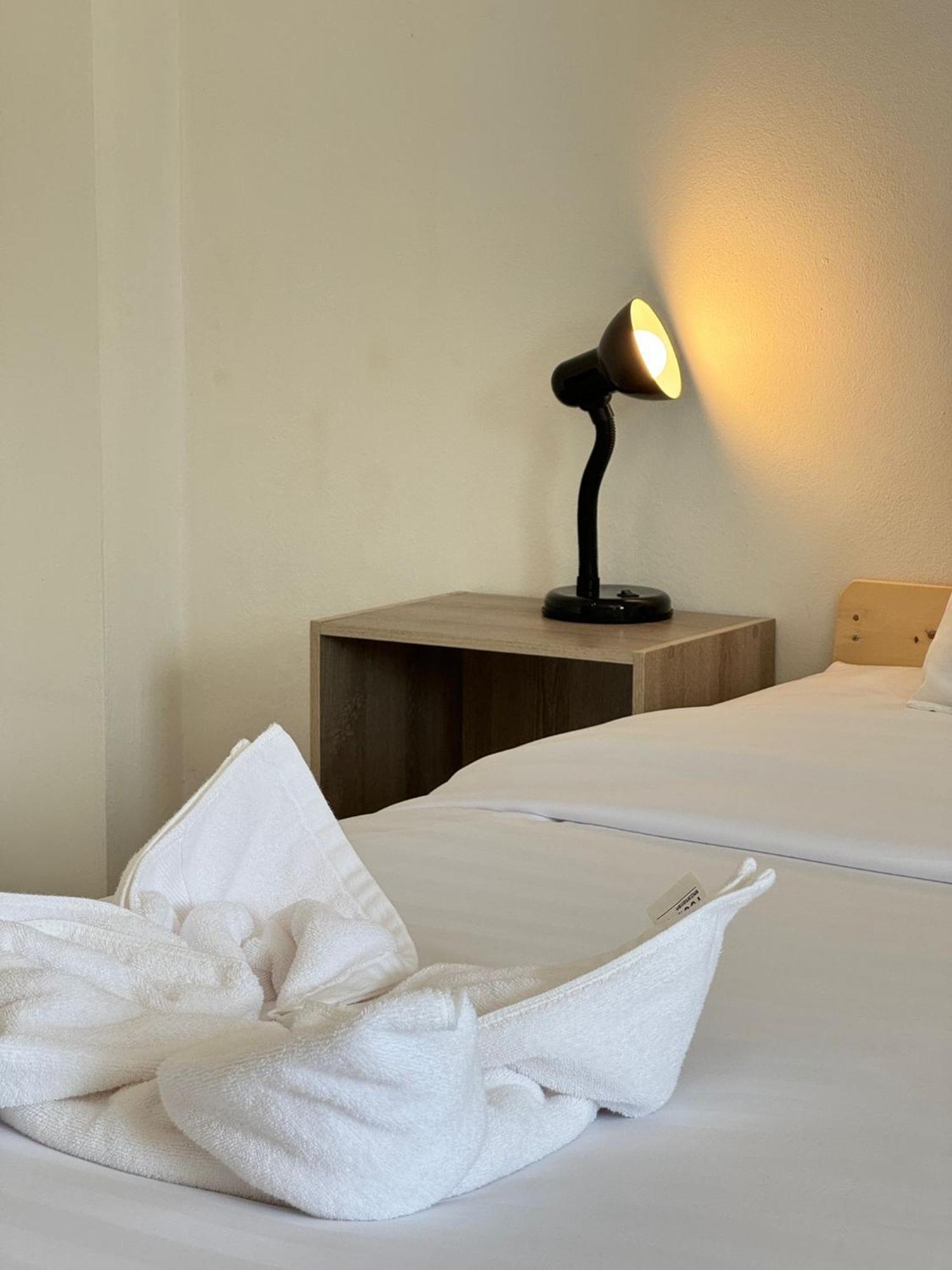 Sleep Samui Mini-hôtel 2*