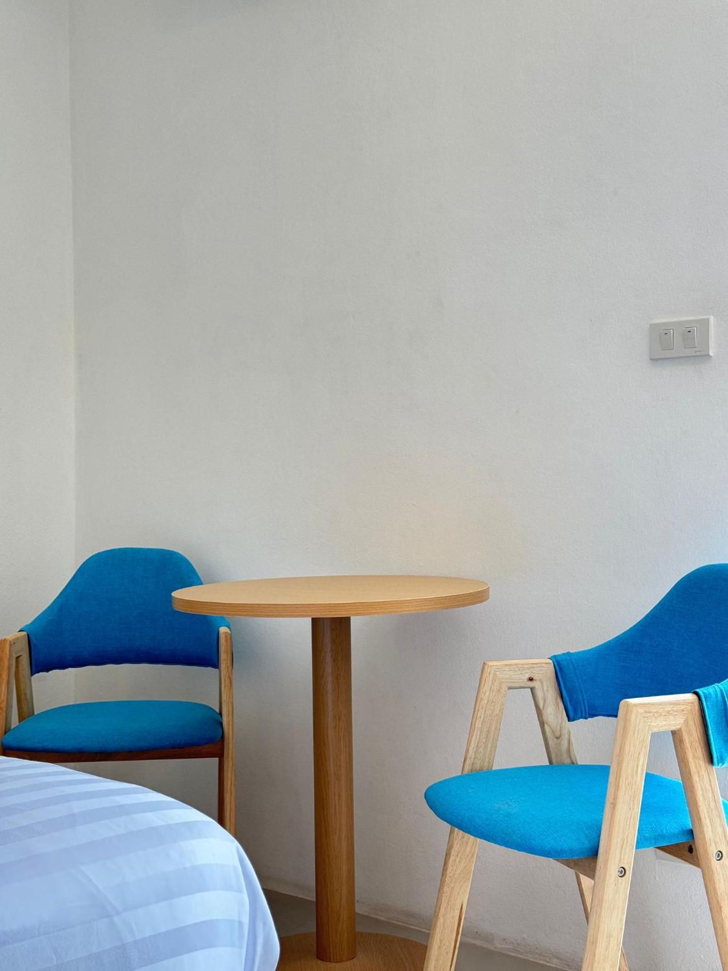 Mini-hôtel Sleep Samui