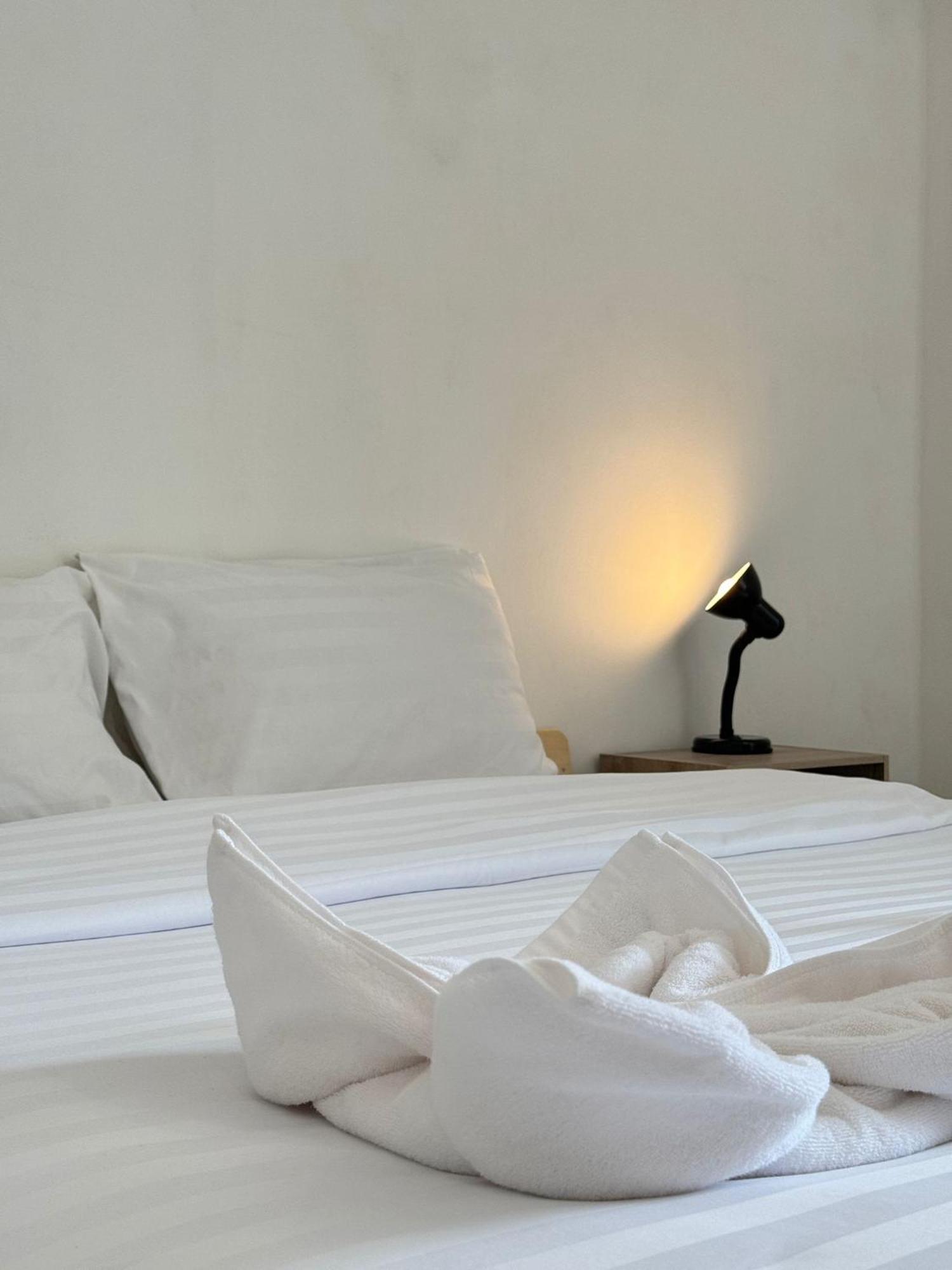 Mini-hôtel Sleep Samui Choeng Mon