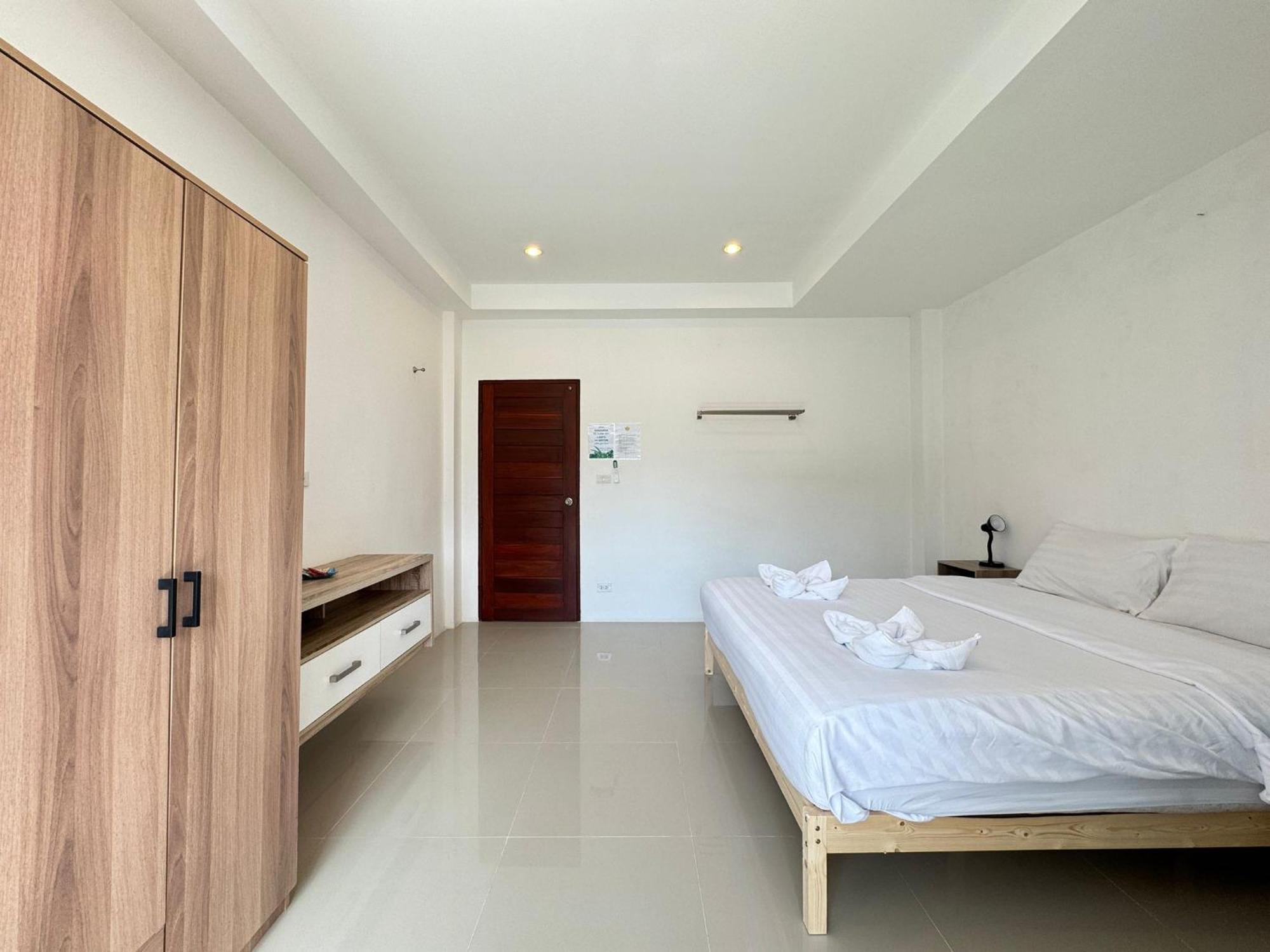 Sleep Samui Choeng Mon