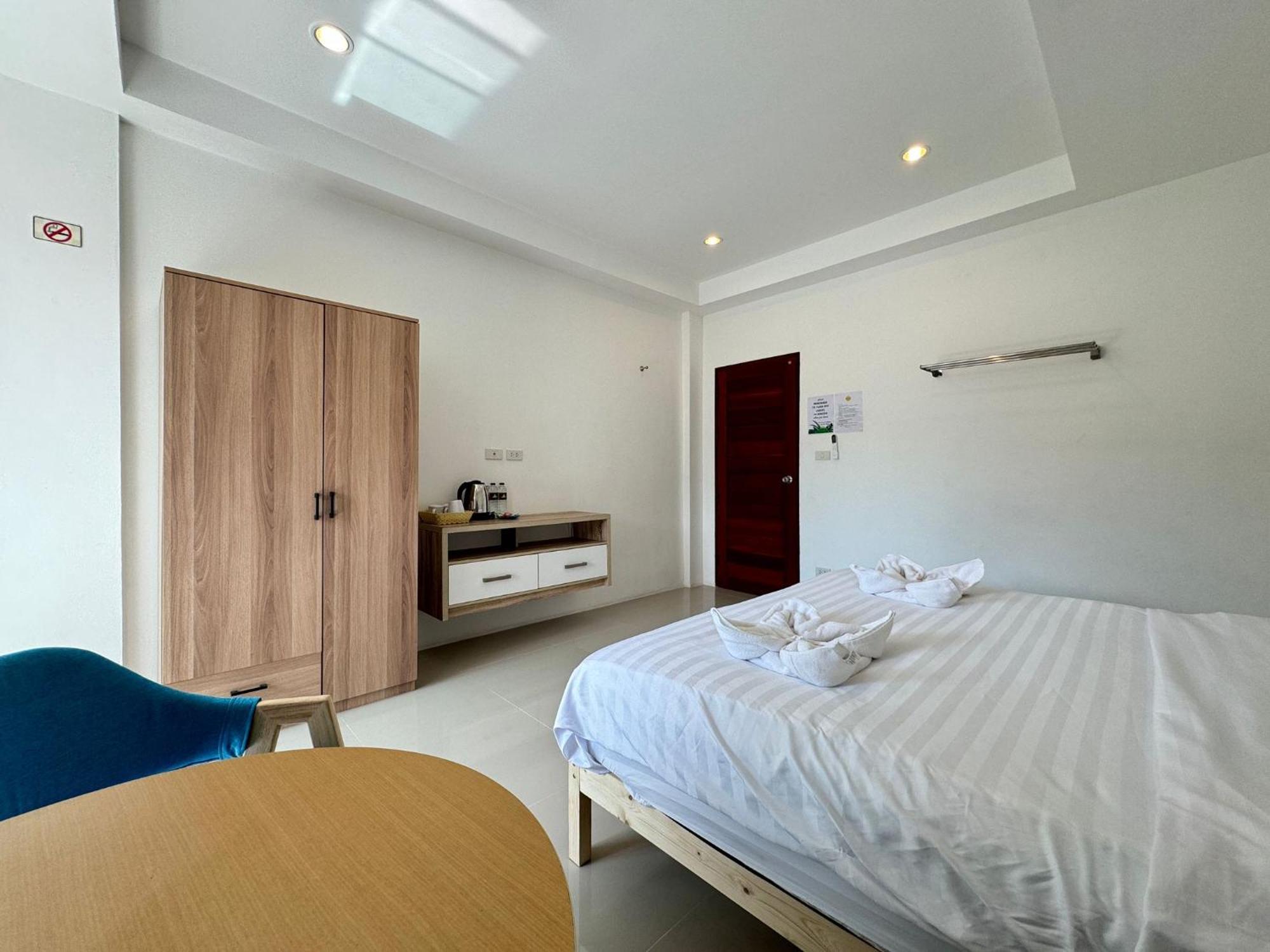 Sleep Samui 2*