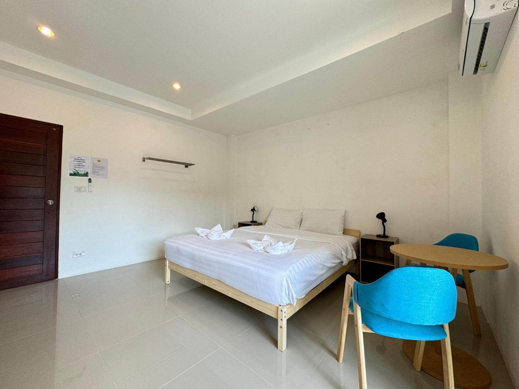 Sleep Samui
