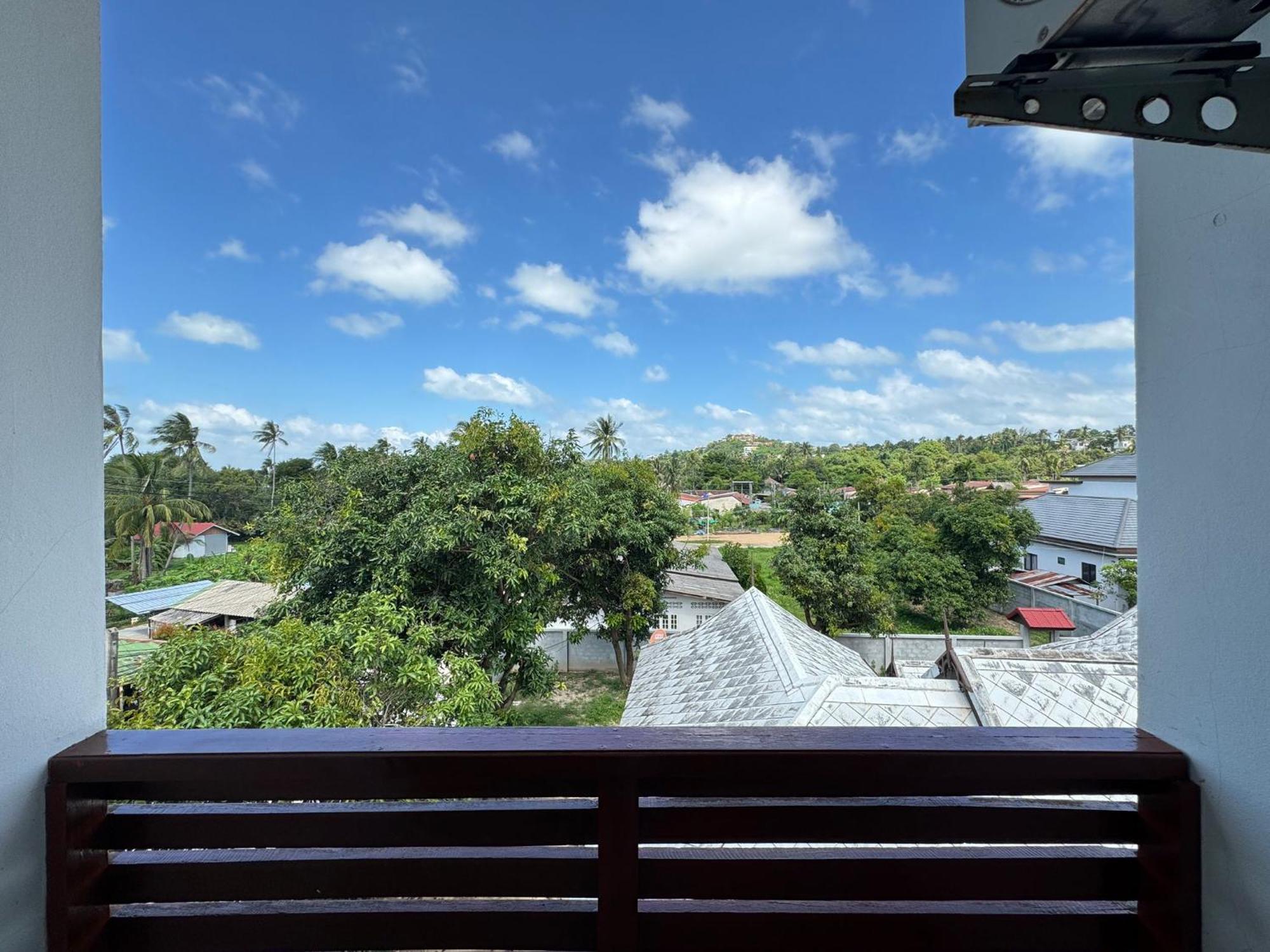 Sleep Samui 2*