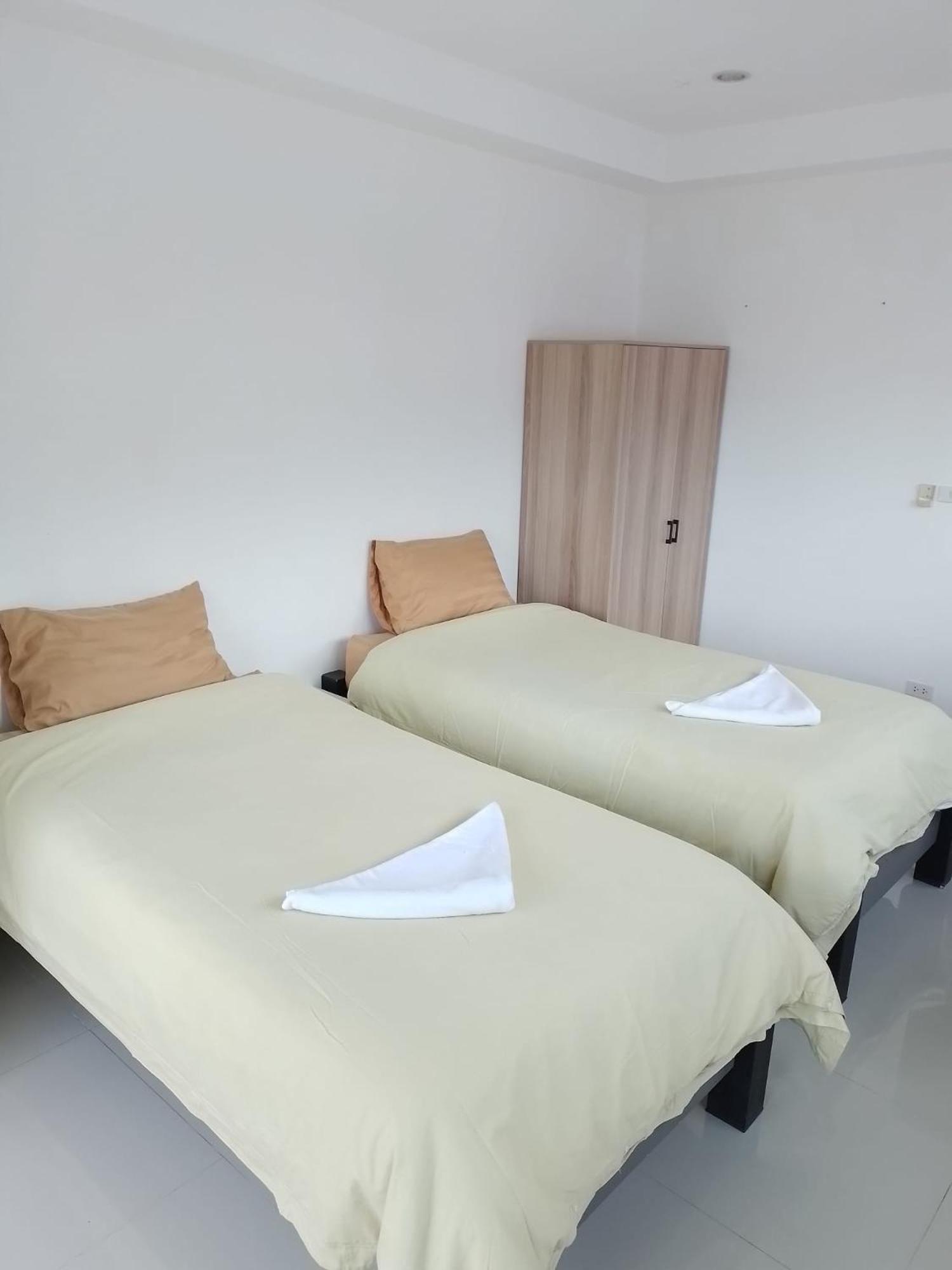 Sleep Samui Mini-hôtel 2*