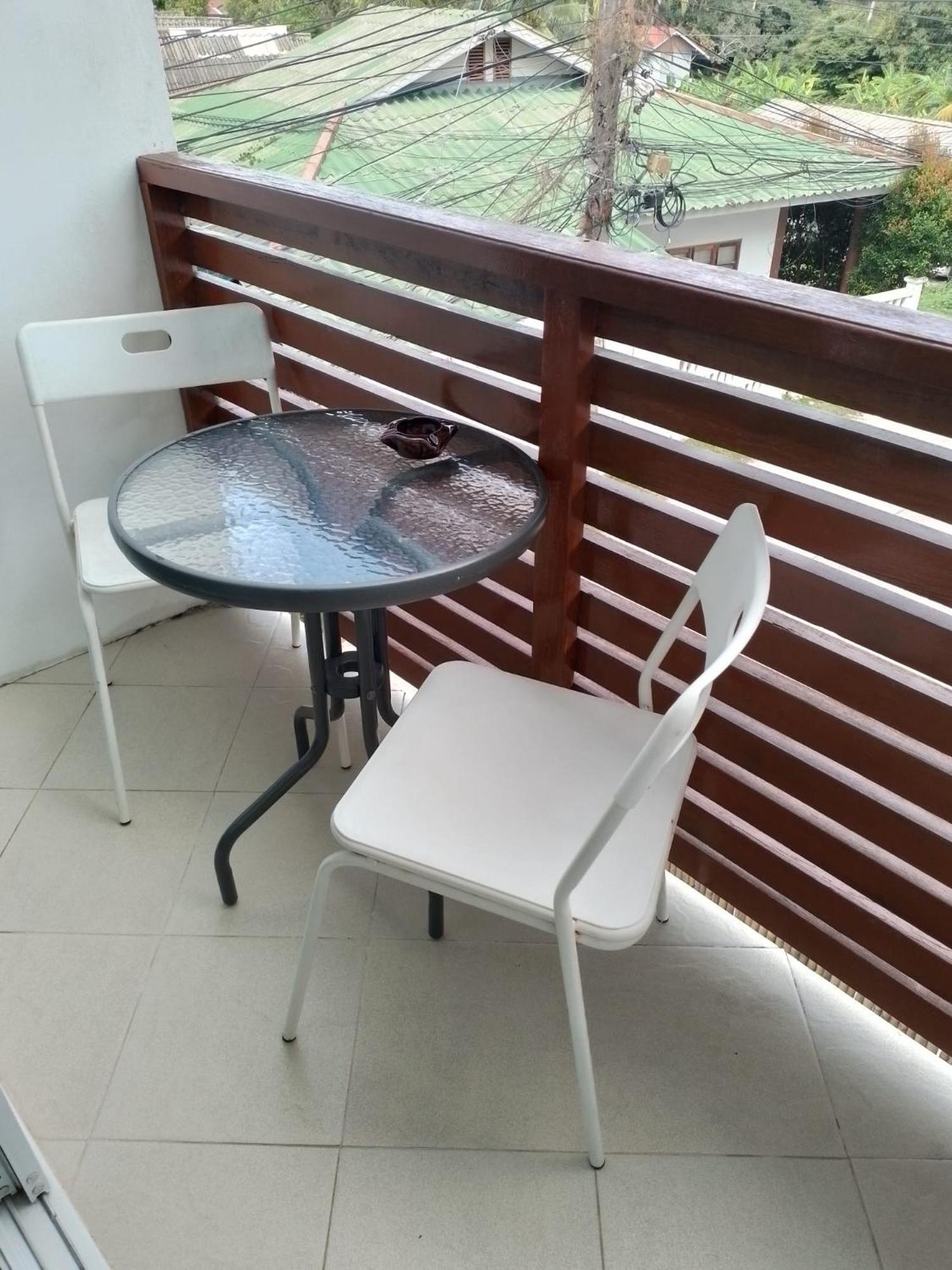 Mini-hôtel Sleep Samui