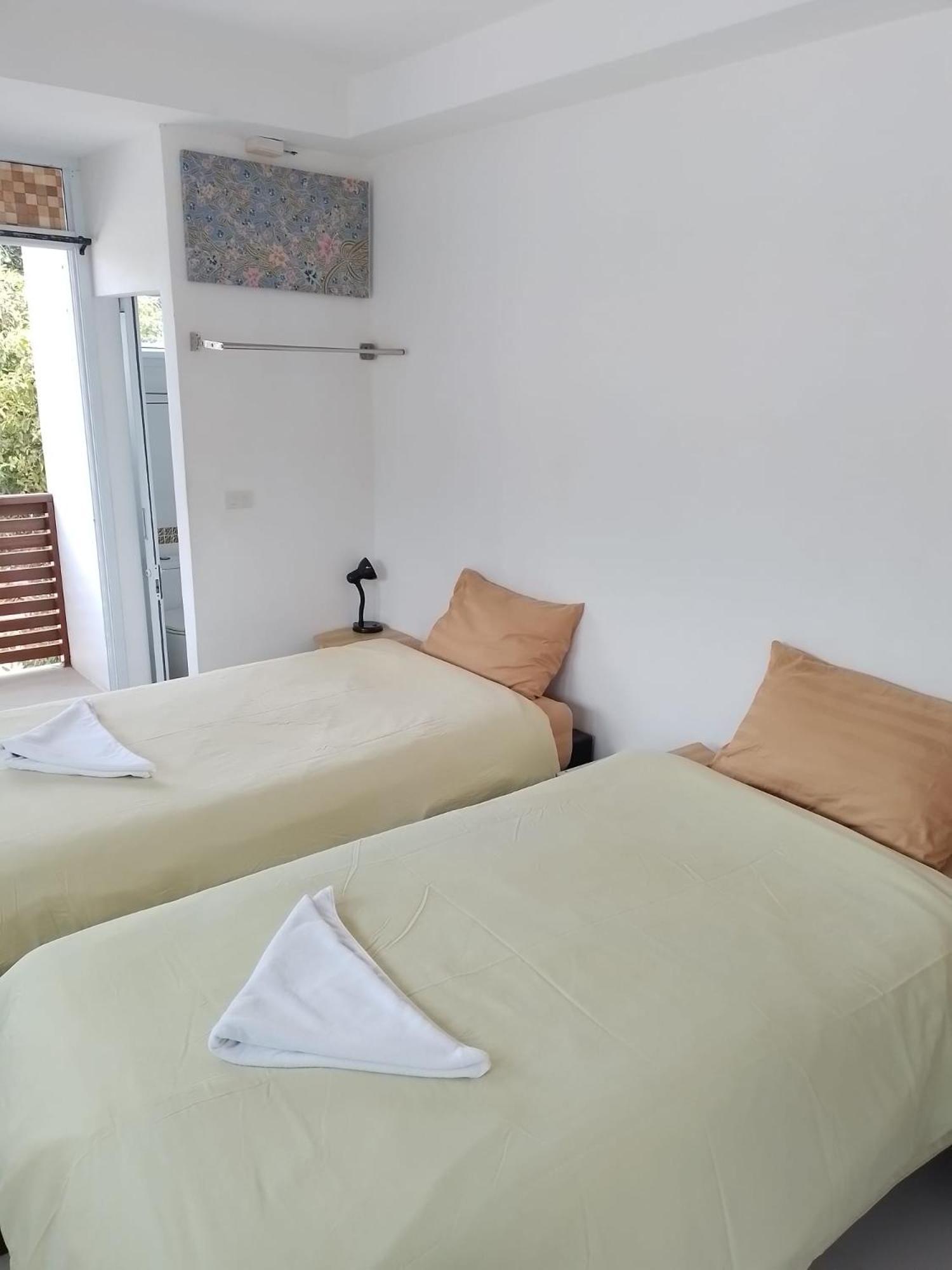 Mini-hôtel Sleep Samui