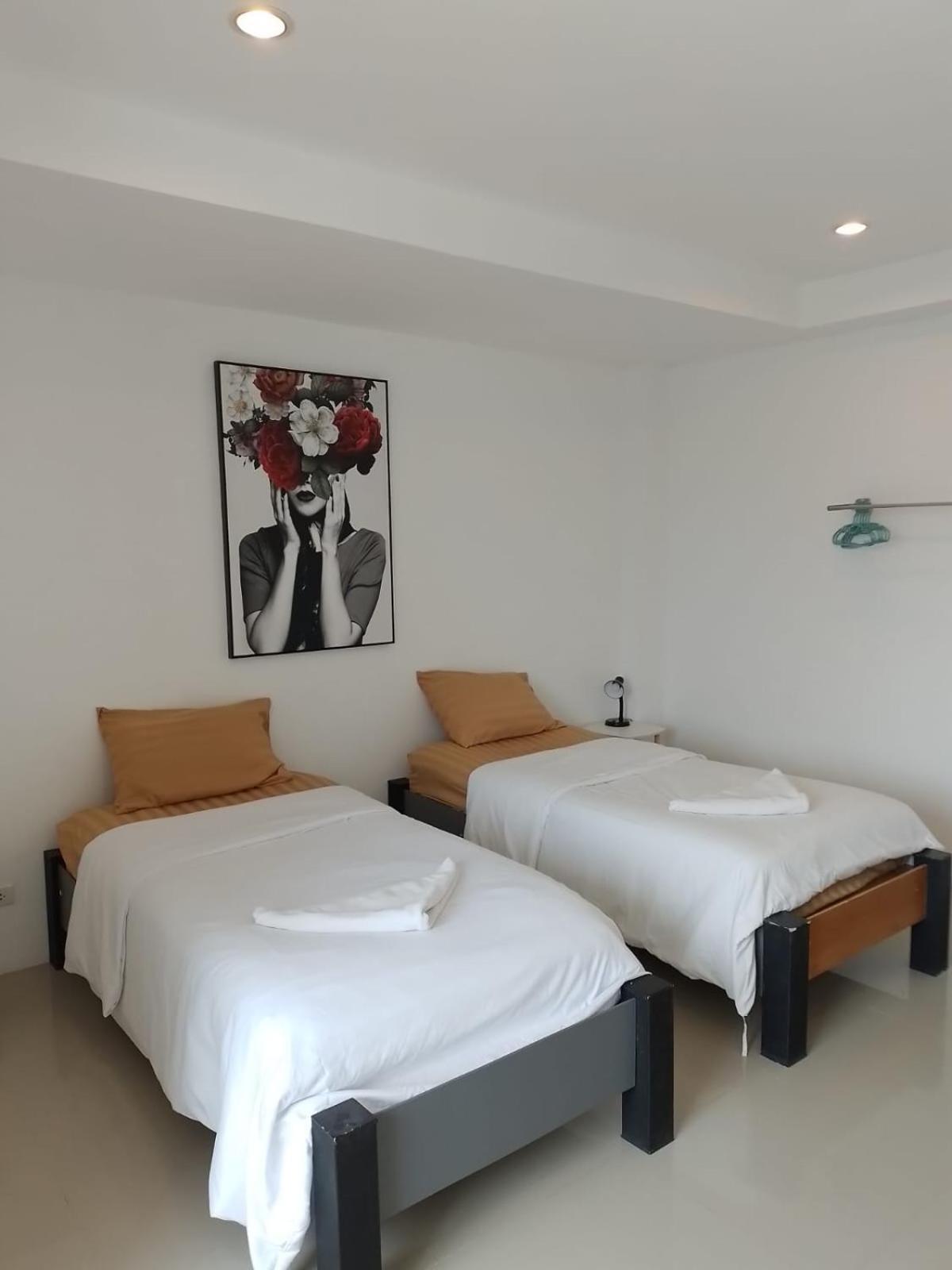 Mini-hôtel Sleep Samui Choeng Mon
