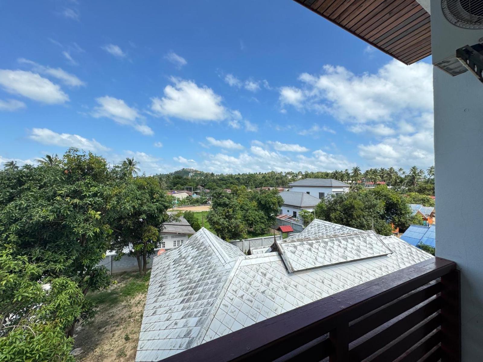 Mini-hôtel Sleep Samui 2*