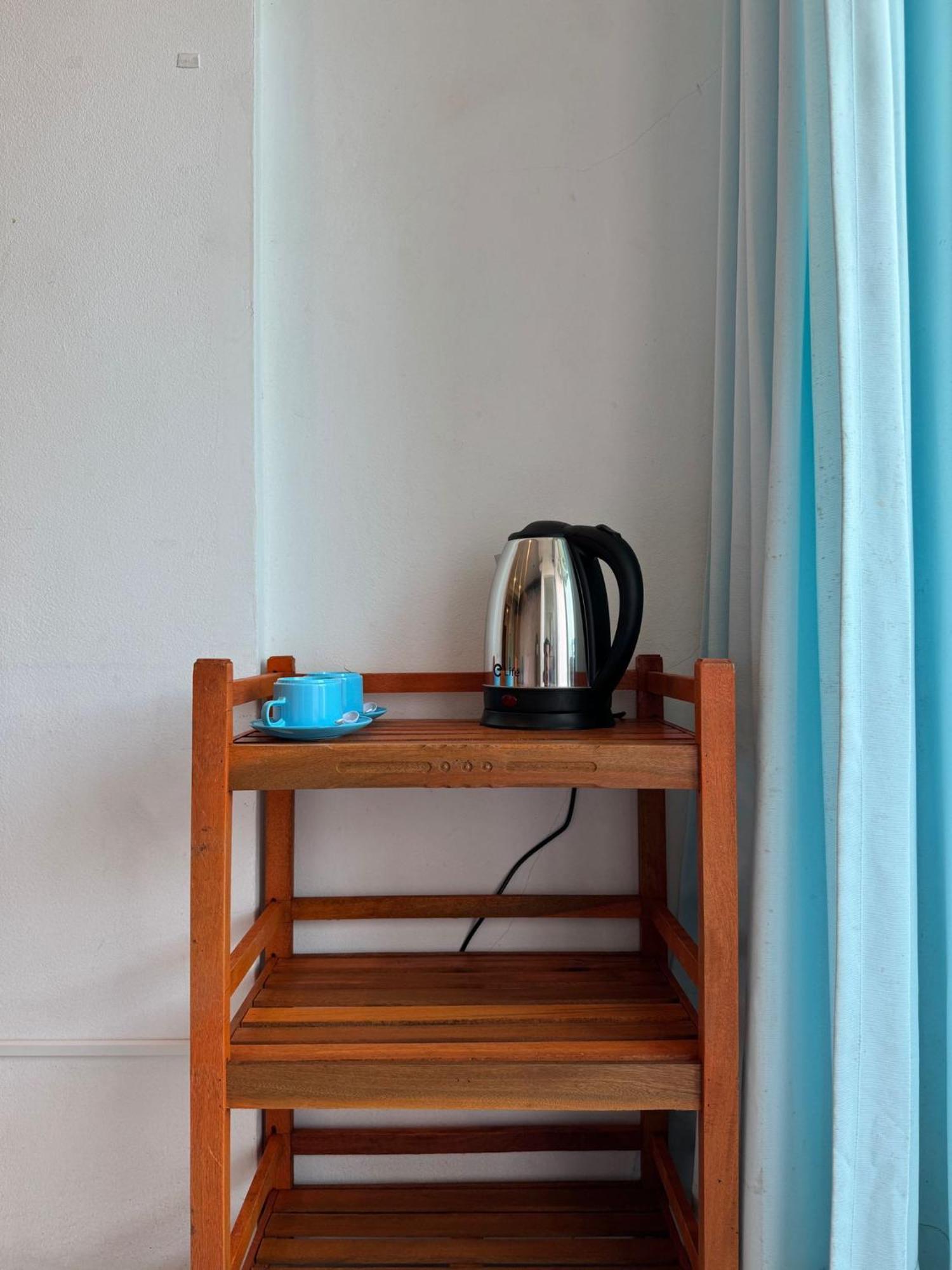 Mini-hôtel Sleep Samui Choeng Mon