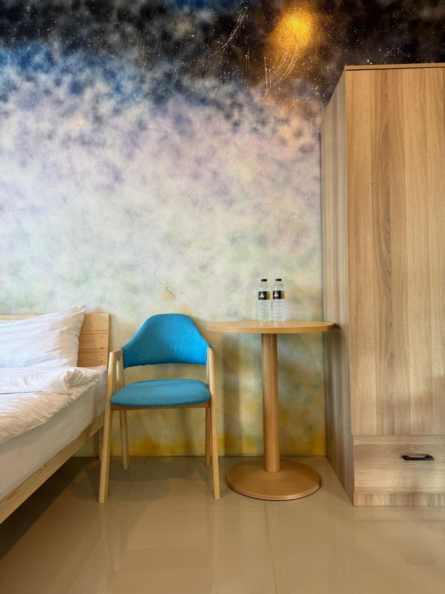 Sleep Samui Mini-hôtel