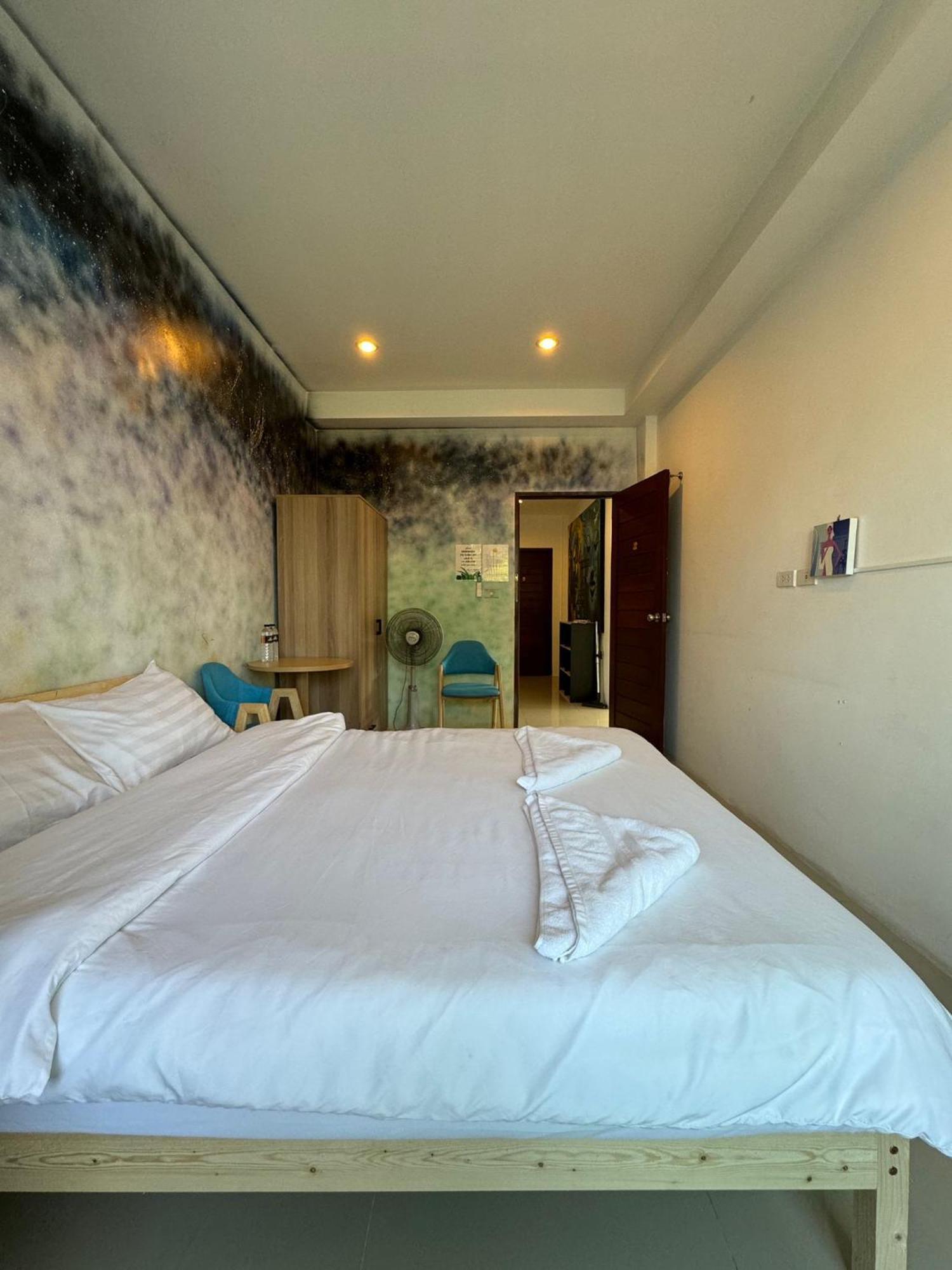 Mini-hôtel Sleep Samui Choeng Mon