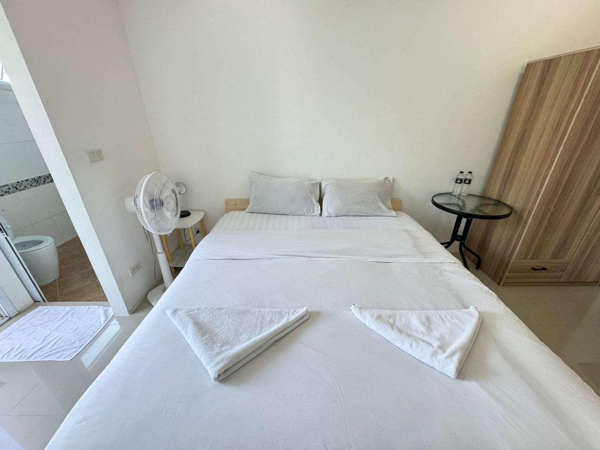 Mini-hôtel Sleep Samui 2*