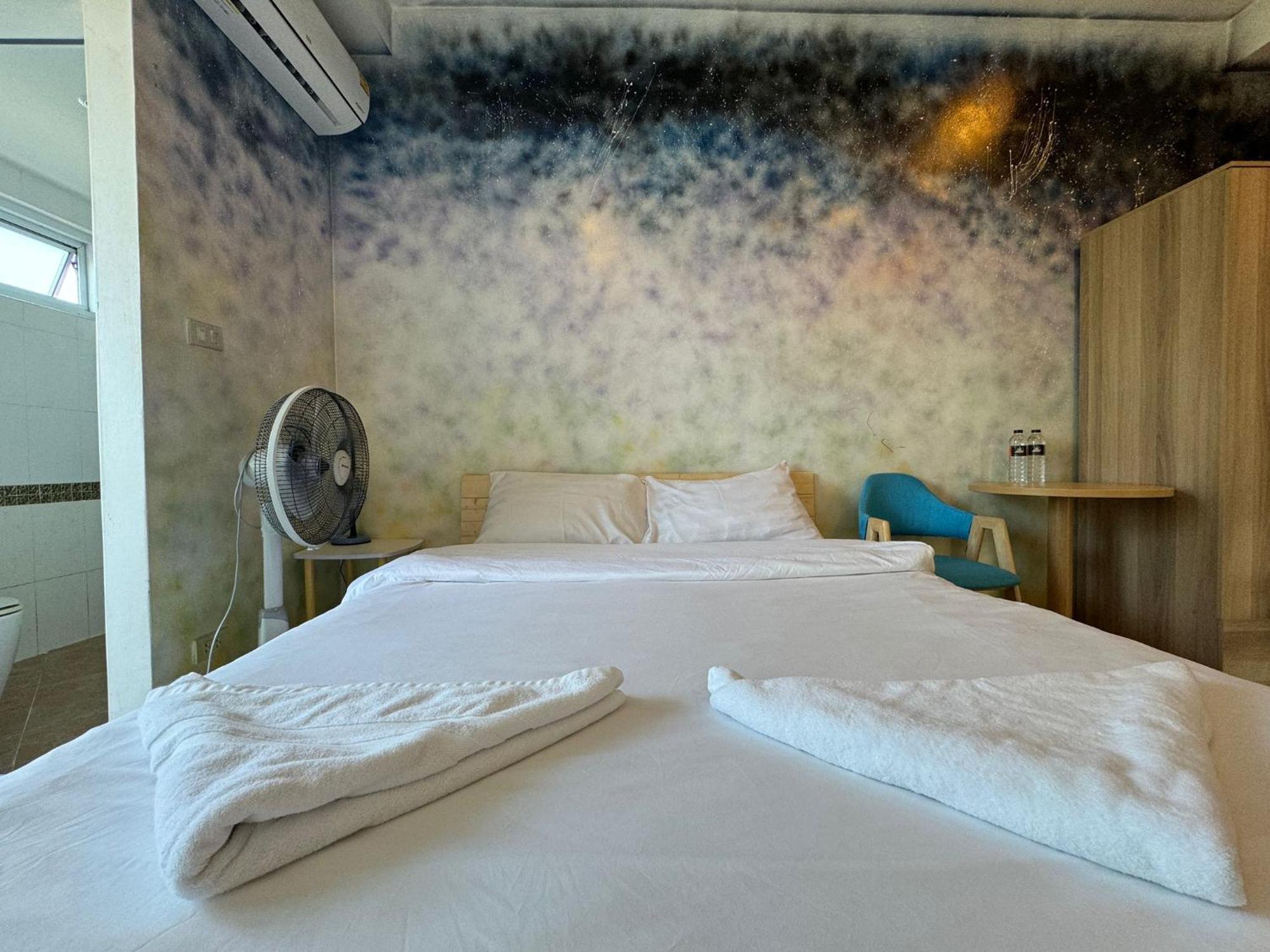 Sleep Samui Mini-hôtel 2*