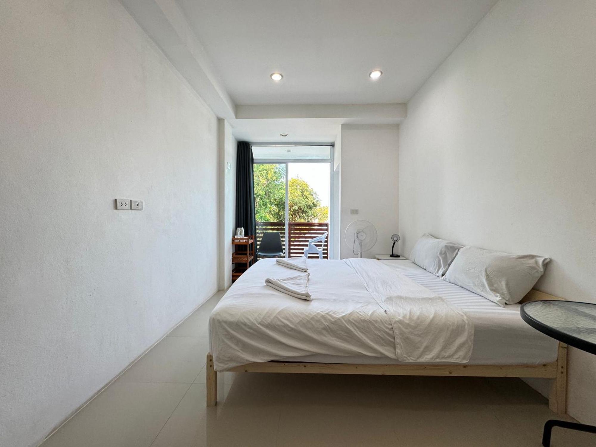 Sleep Samui Mini-hôtel Choeng Mon