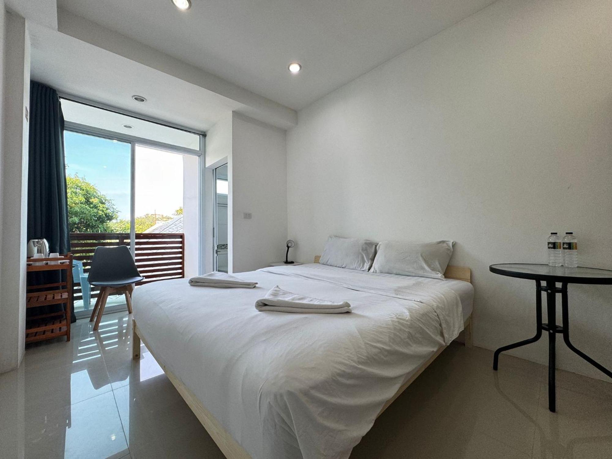 Sleep Samui Mini-hôtel 2*