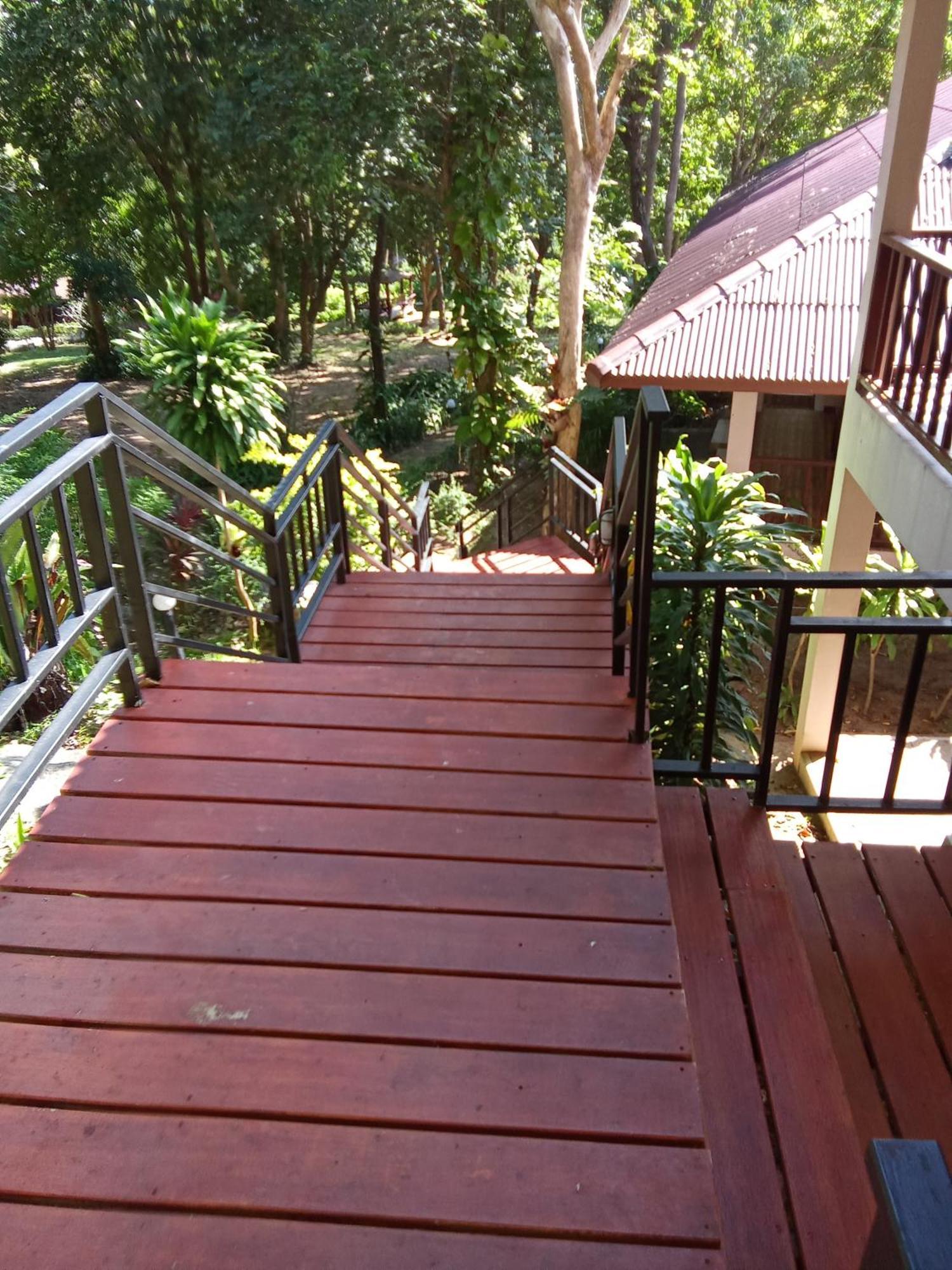 Pawpaw 3* Lamai Beach (Koh Samui)