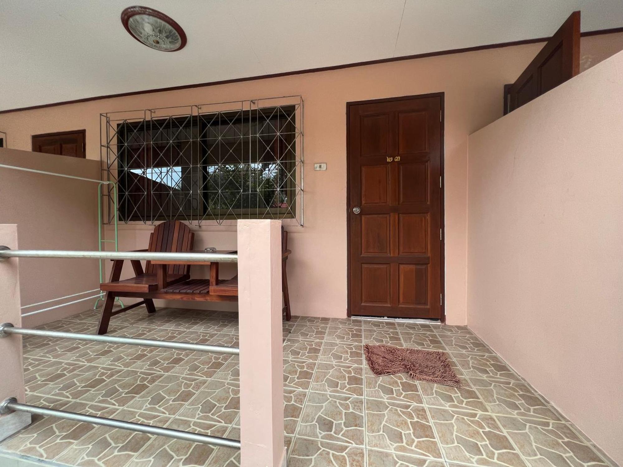 Sawai Resort Nathon
