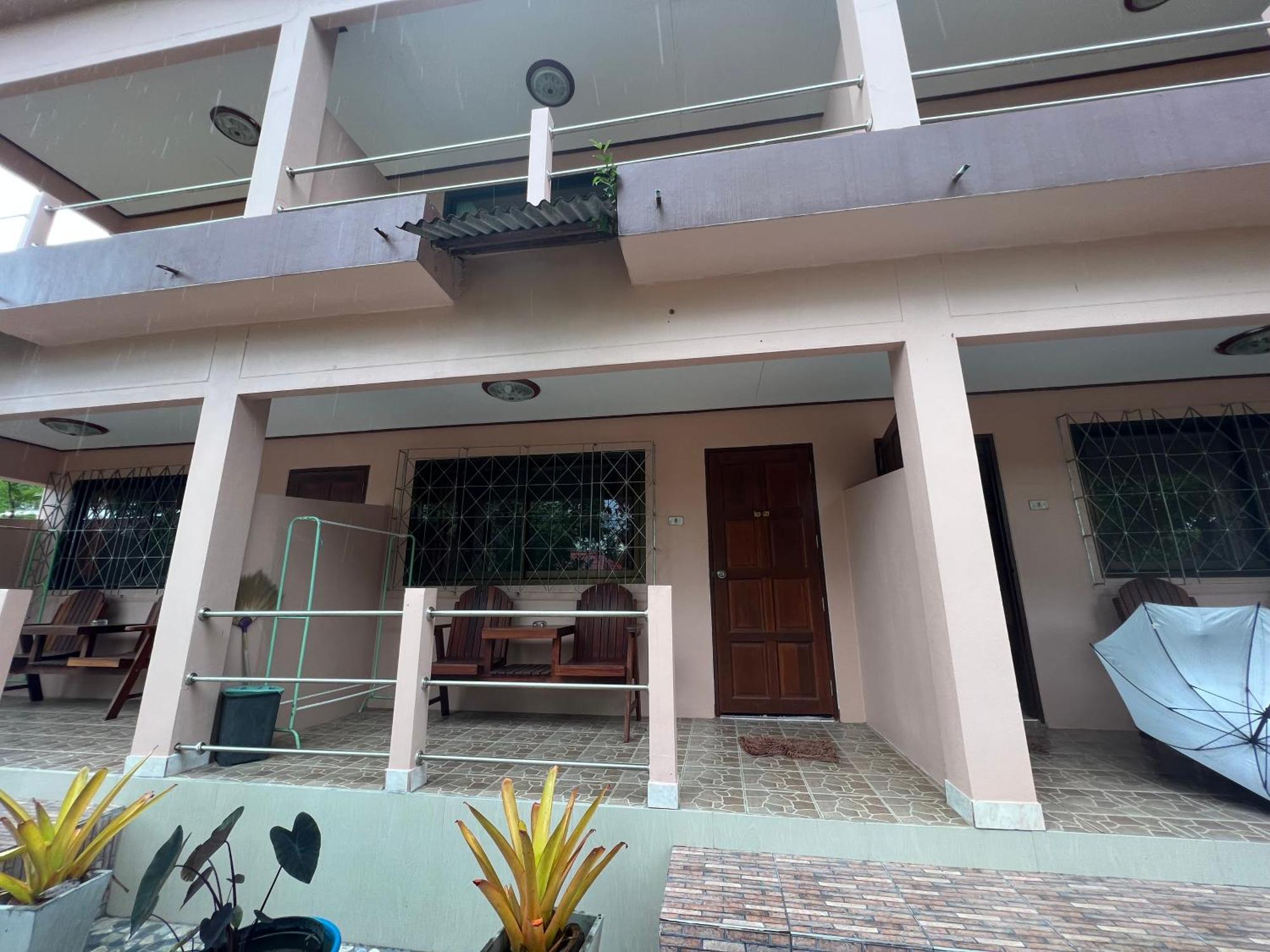 Resort Sawai
