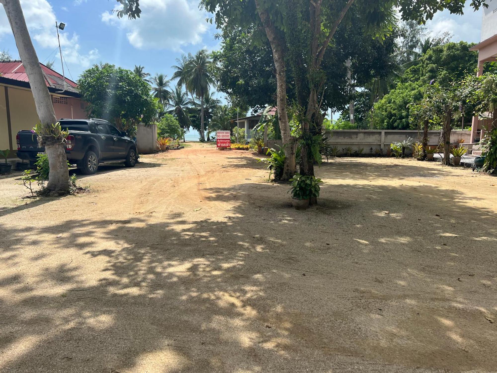 Resort Sawai 3*