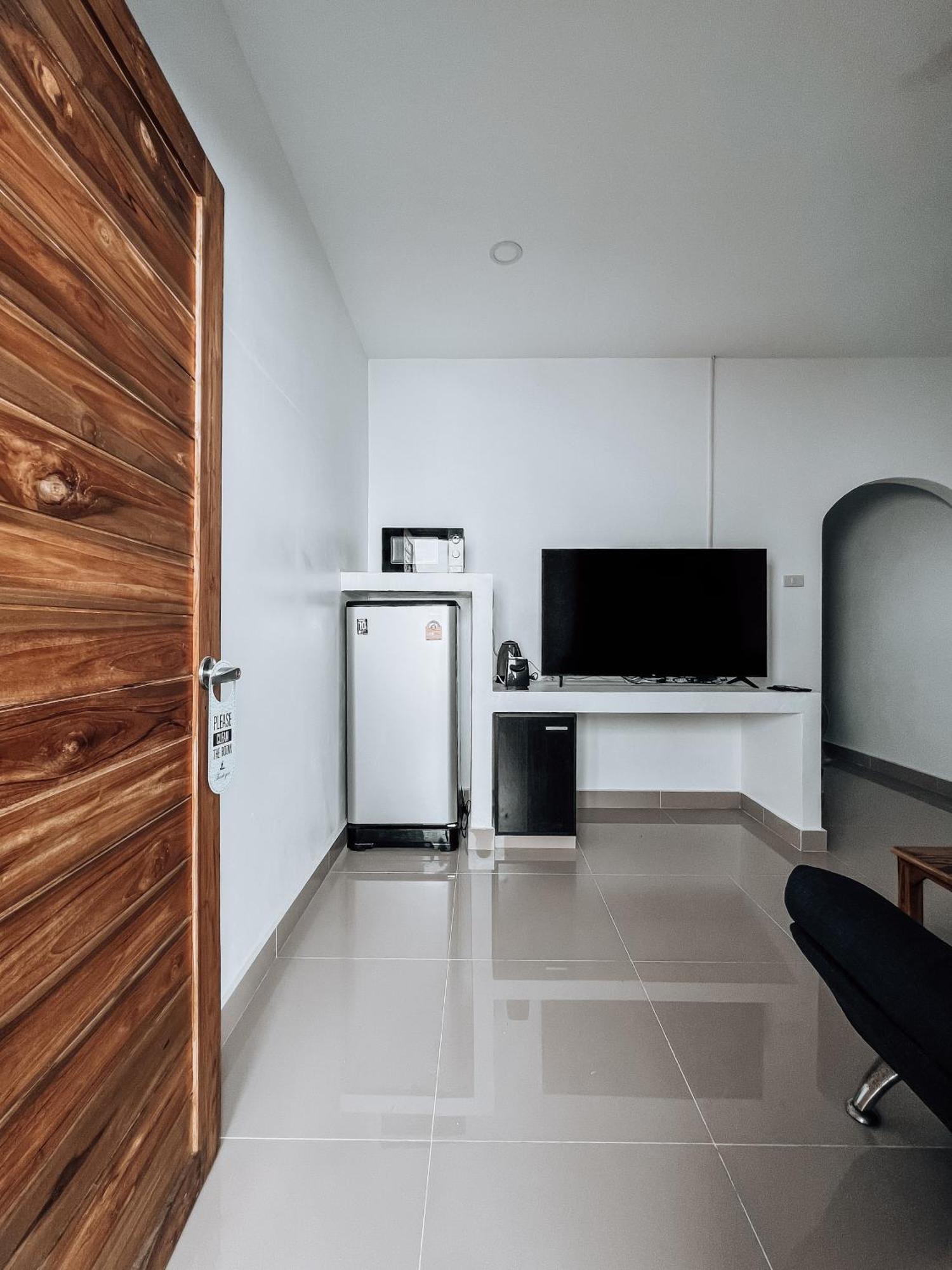 Appartement L.c. Amphoe Koksamui