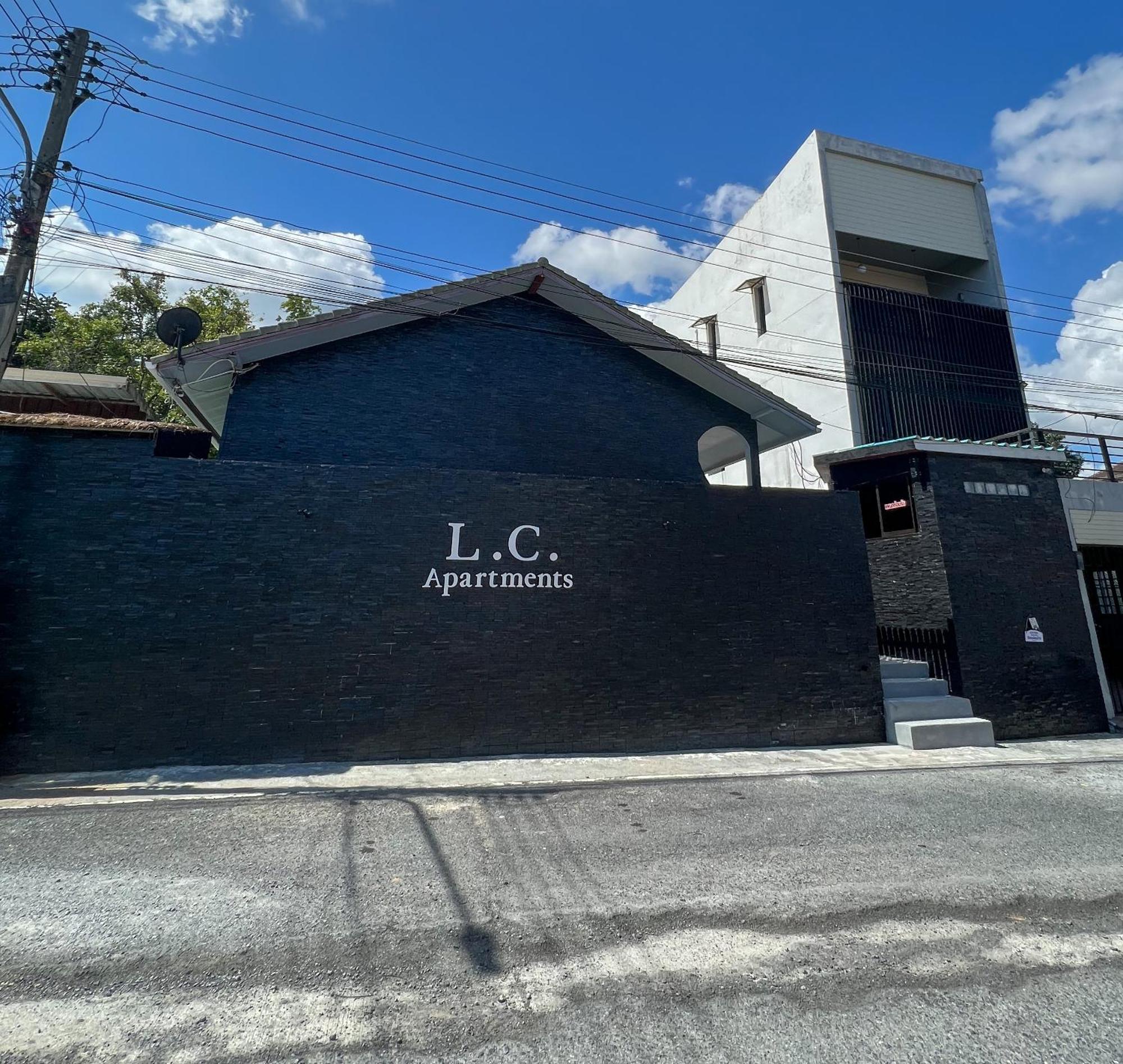 Apartment L.c. *
