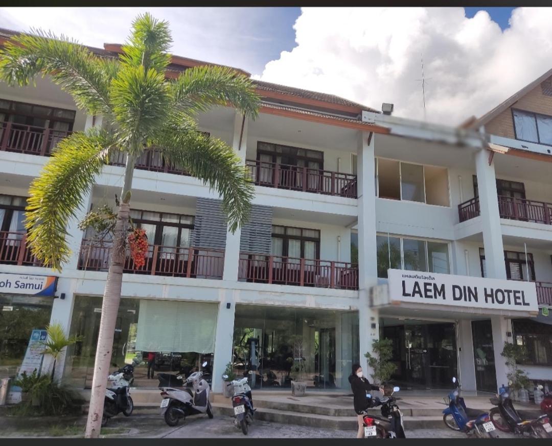 Laemdin 3* Koh Samui