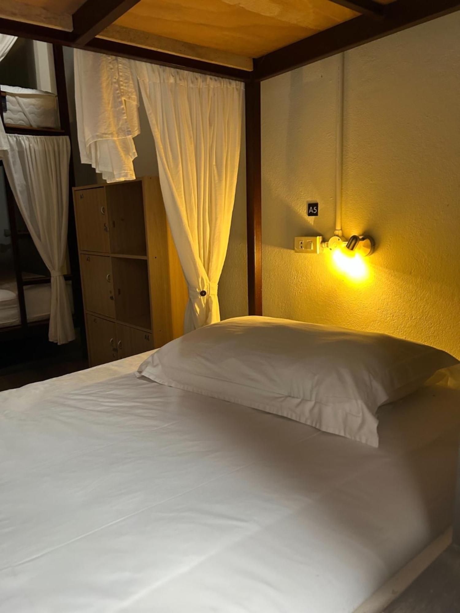Hostel Aforetime House @ Samui Taling Ngam (Koh Samui)