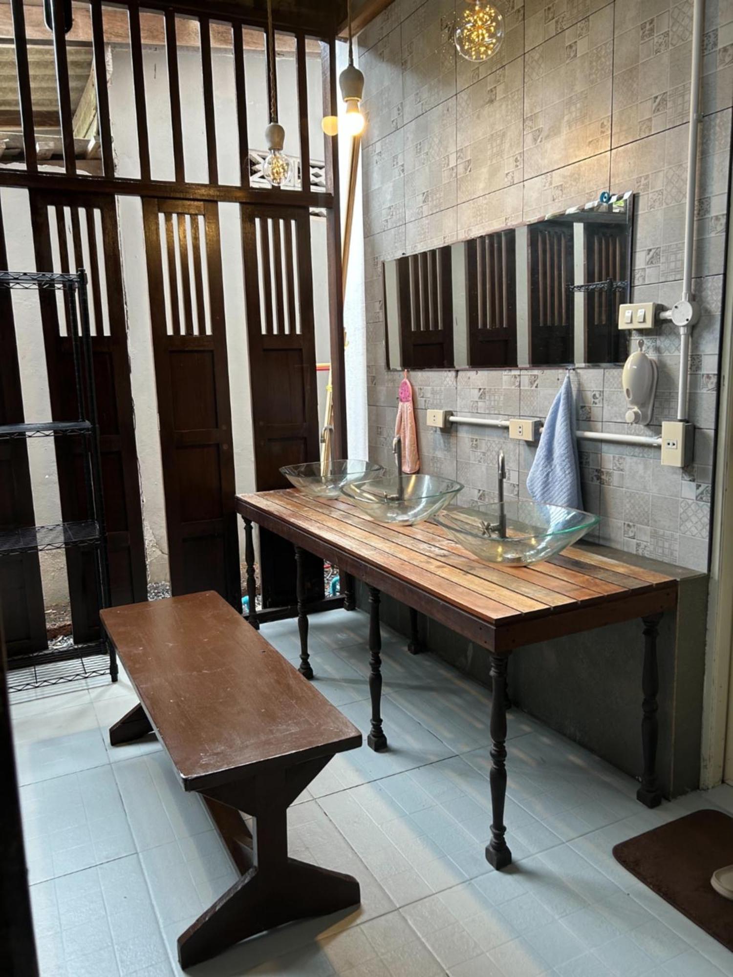 Aforetime House @ Samui Hostel Taling Ngam (Koh Samui)