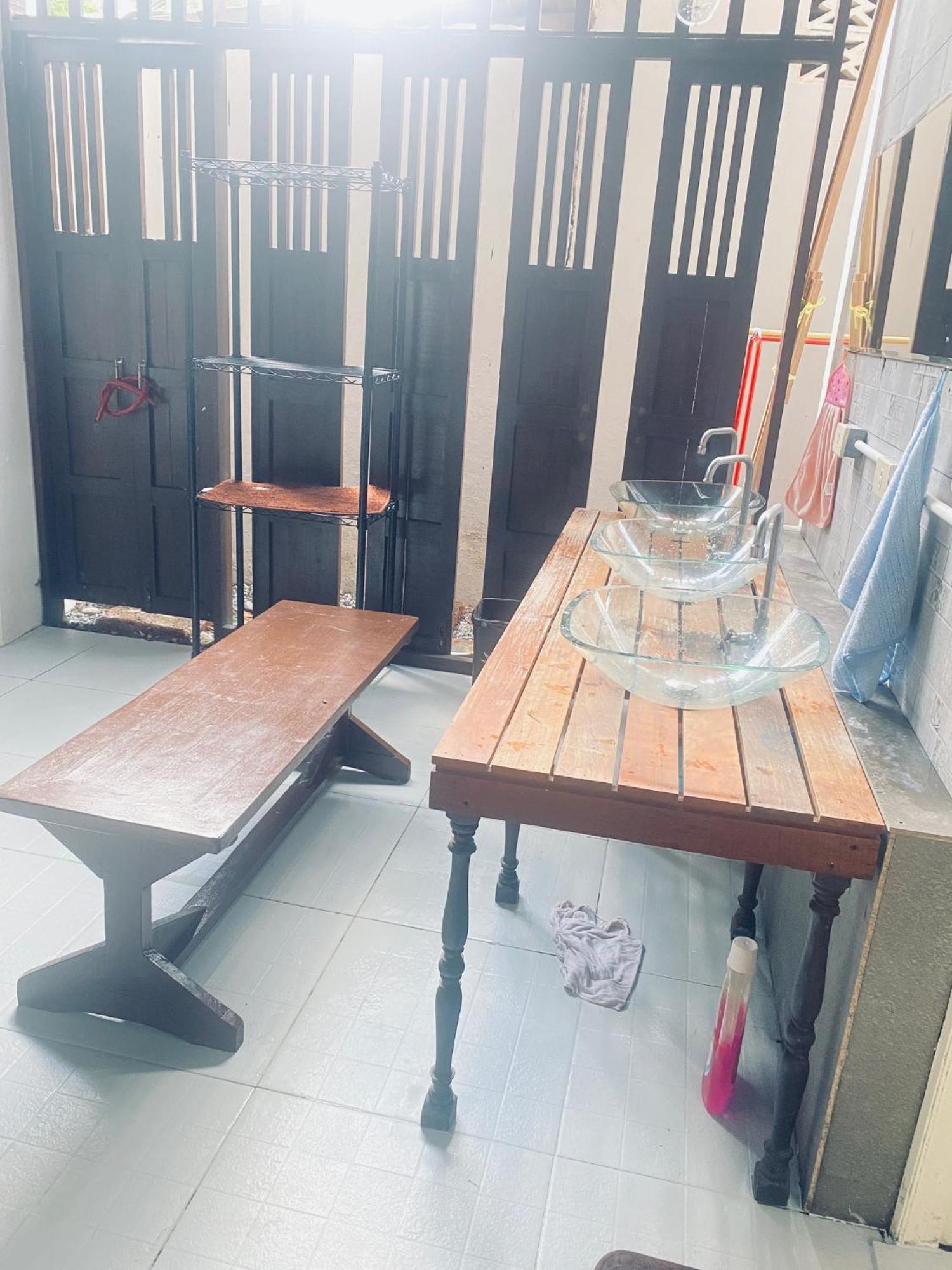 Hostel Aforetime House @ Samui Taling Ngam (Koh Samui)