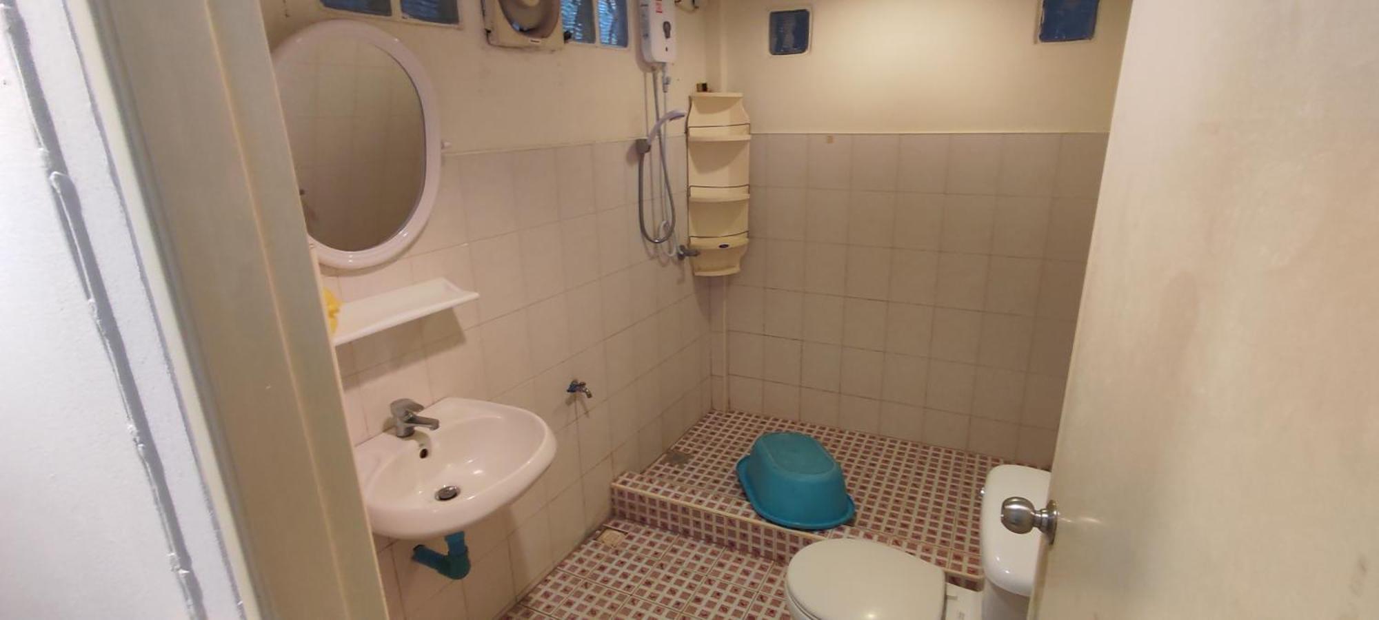 Honchana House Appartement *
