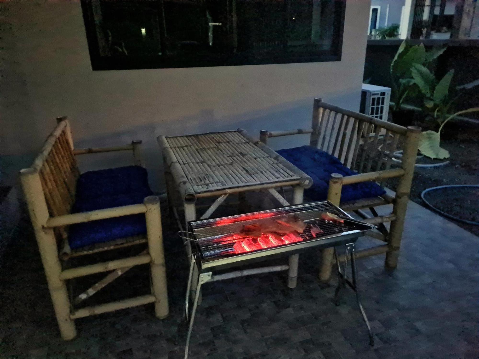 D&a Paradise Holiday home Koh Samui