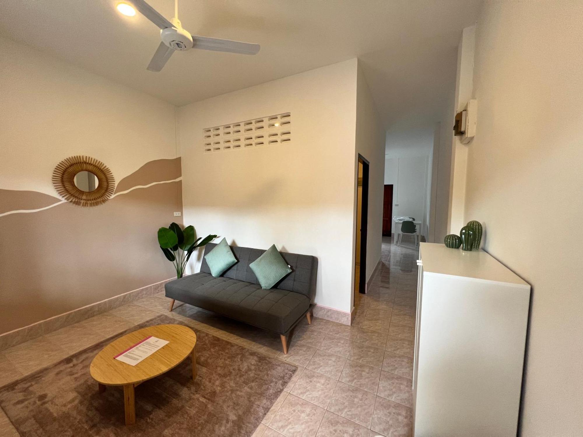 Casa Cactus * Amphoe Koksamui