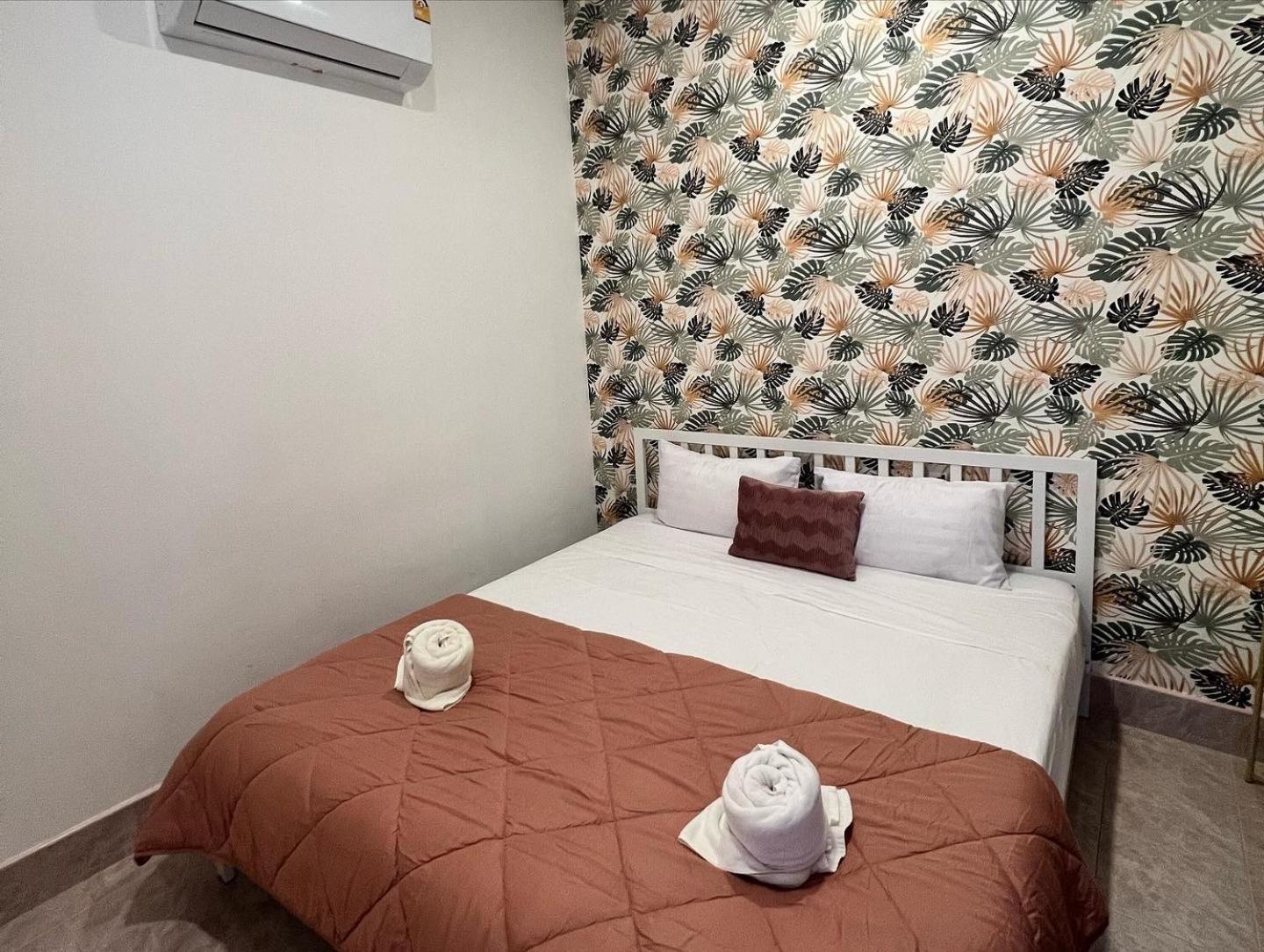 Casa Cactus * Amphoe Koksamui