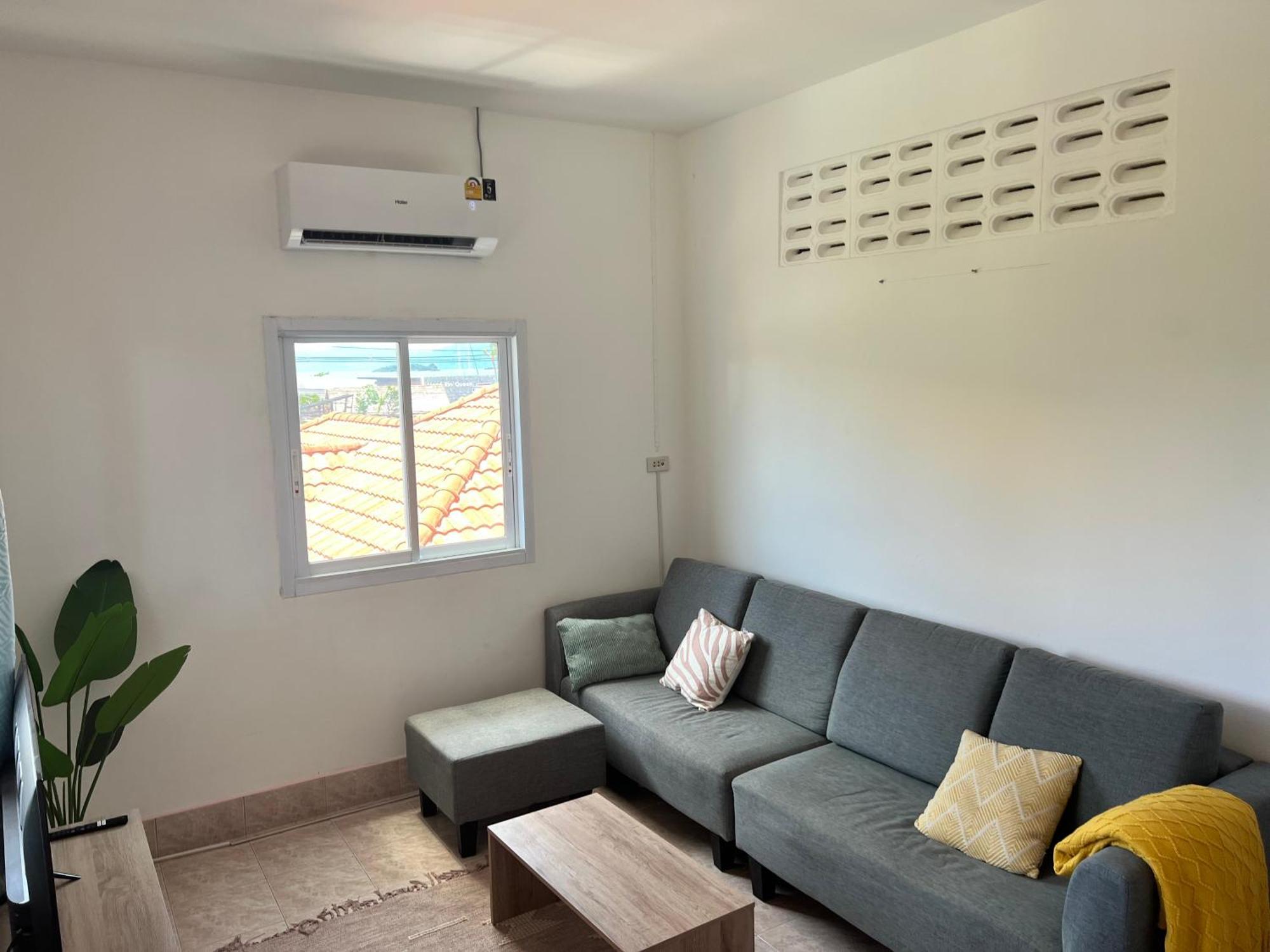Casa Cactus * Amphoe Koksamui