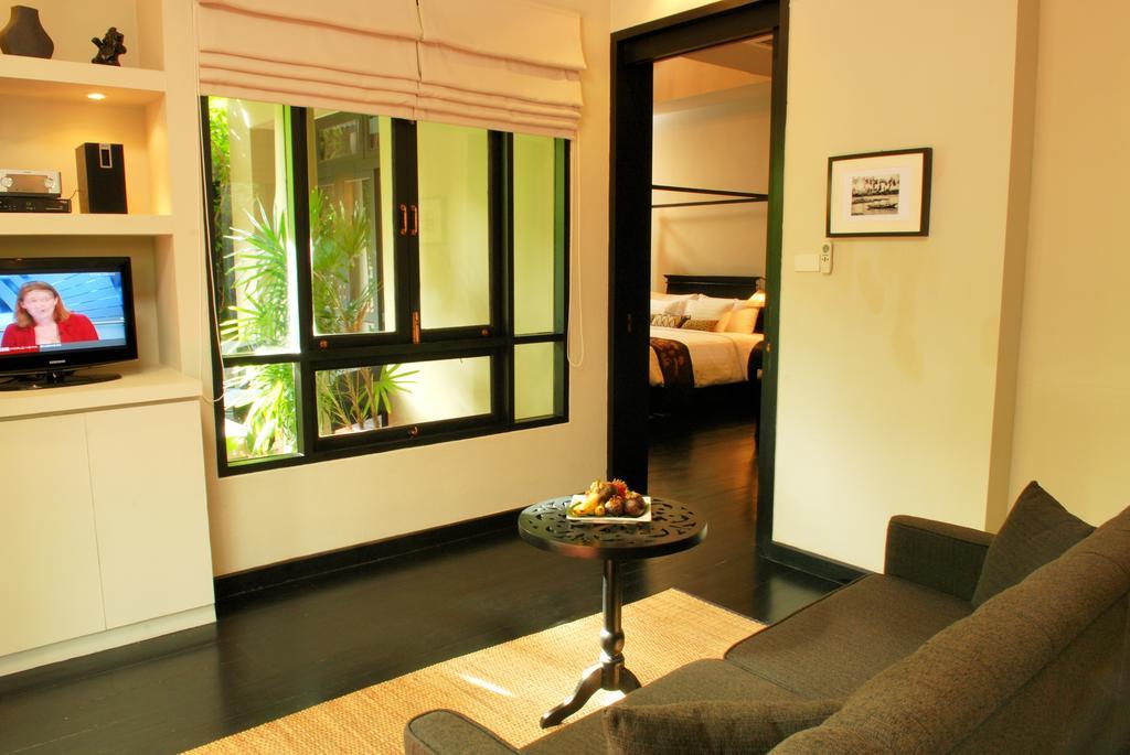 Montra Samui Thailand 4* Lamai Beach (Koh Samui)