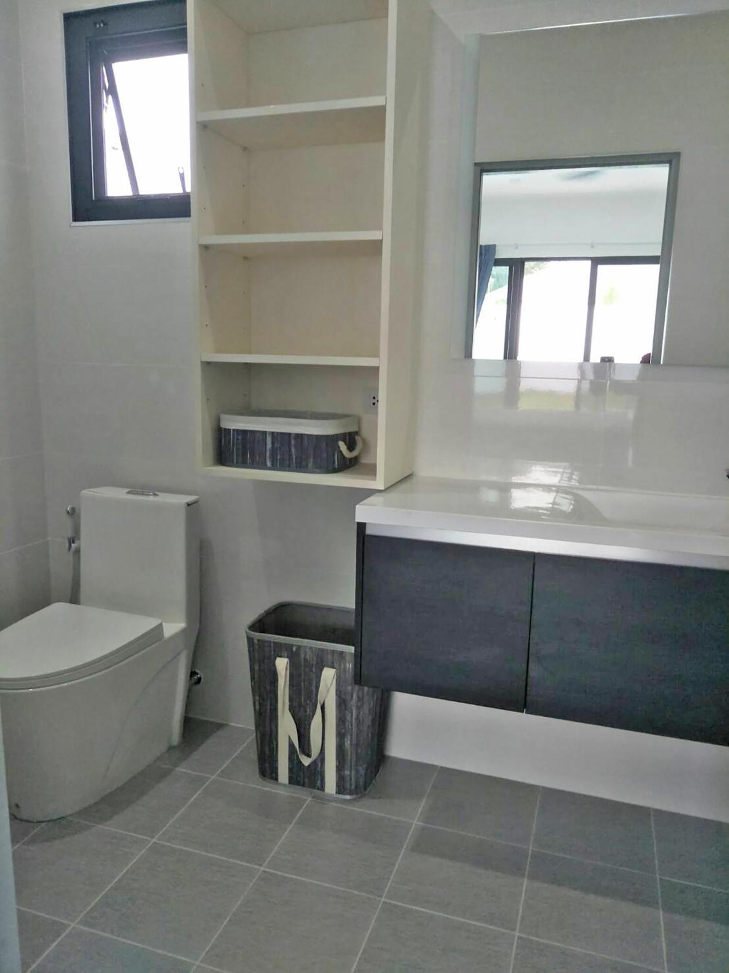 Villa Maret Pool Samui มะเร็ต พูลวิลล่า สมุย