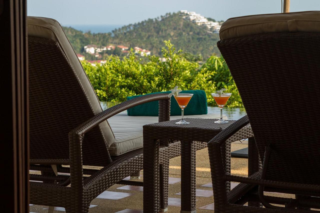 Alpha - Seaview Private *