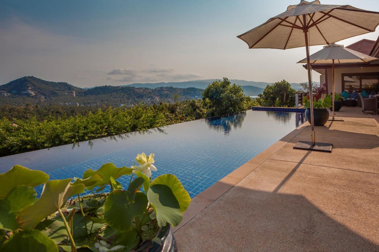 Villa Alpha - Seaview Private