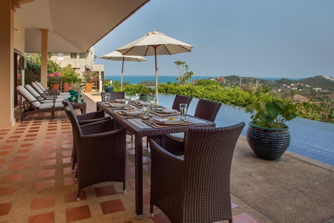 Alpha - Seaview Private Choeng Mon