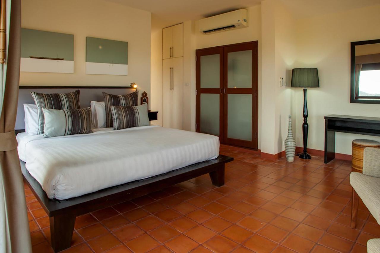 Villa Alpha - Seaview Private *