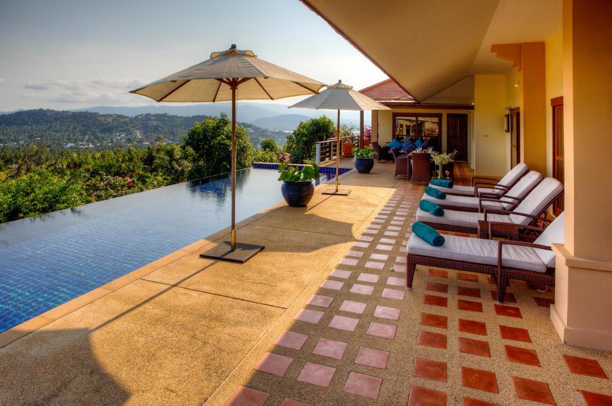Alpha - Seaview Private *
