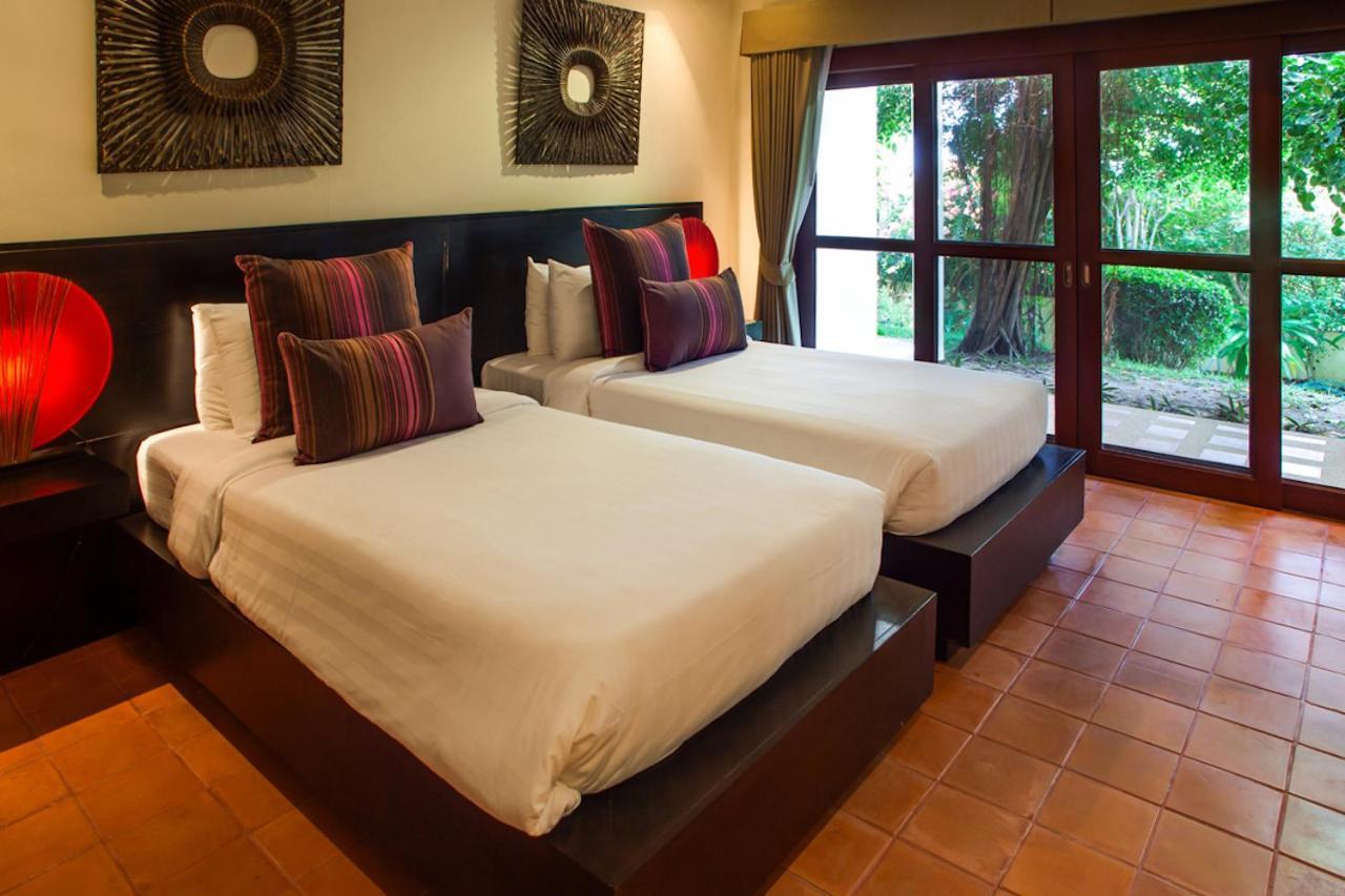 Alpha - Seaview Private Villa *