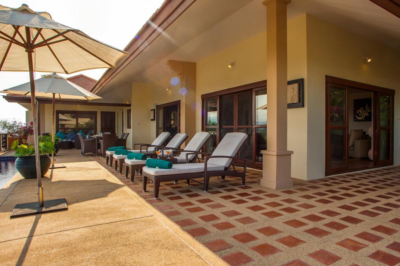 Alpha - Seaview Private * Choeng Mon