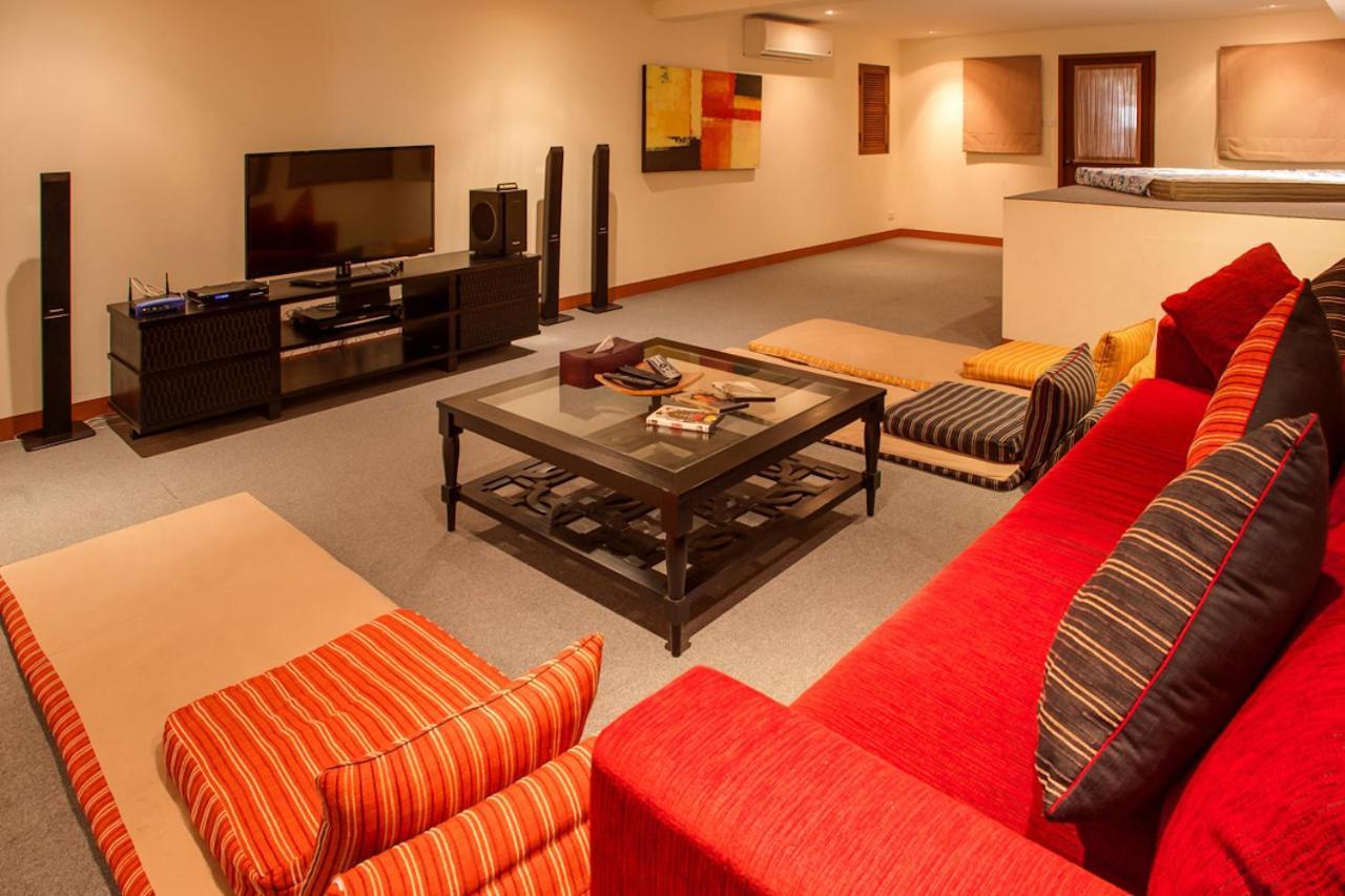 Villa Alpha - Seaview Private