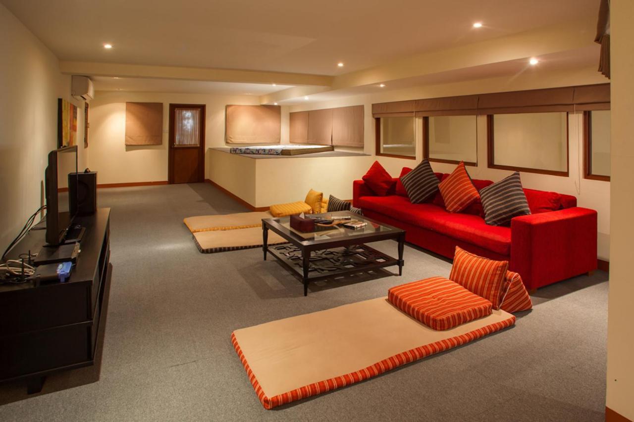 Alpha - Seaview Private Choeng Mon