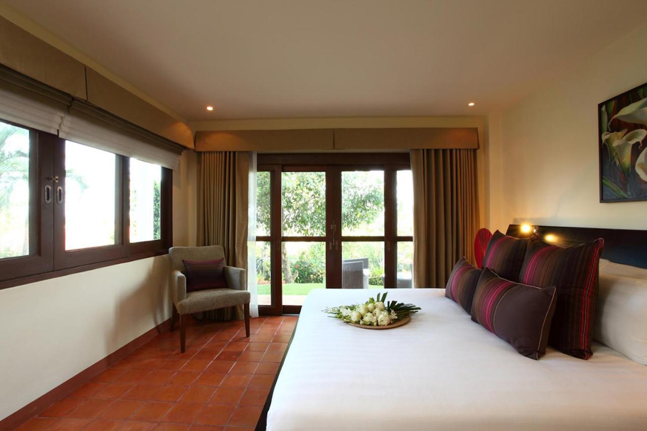 Alpha - Seaview Private Villa