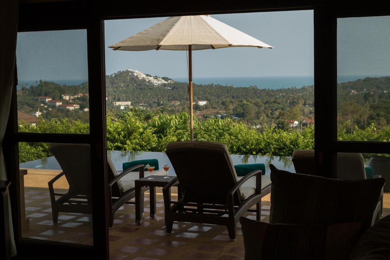 Villa Alpha - Seaview Private *