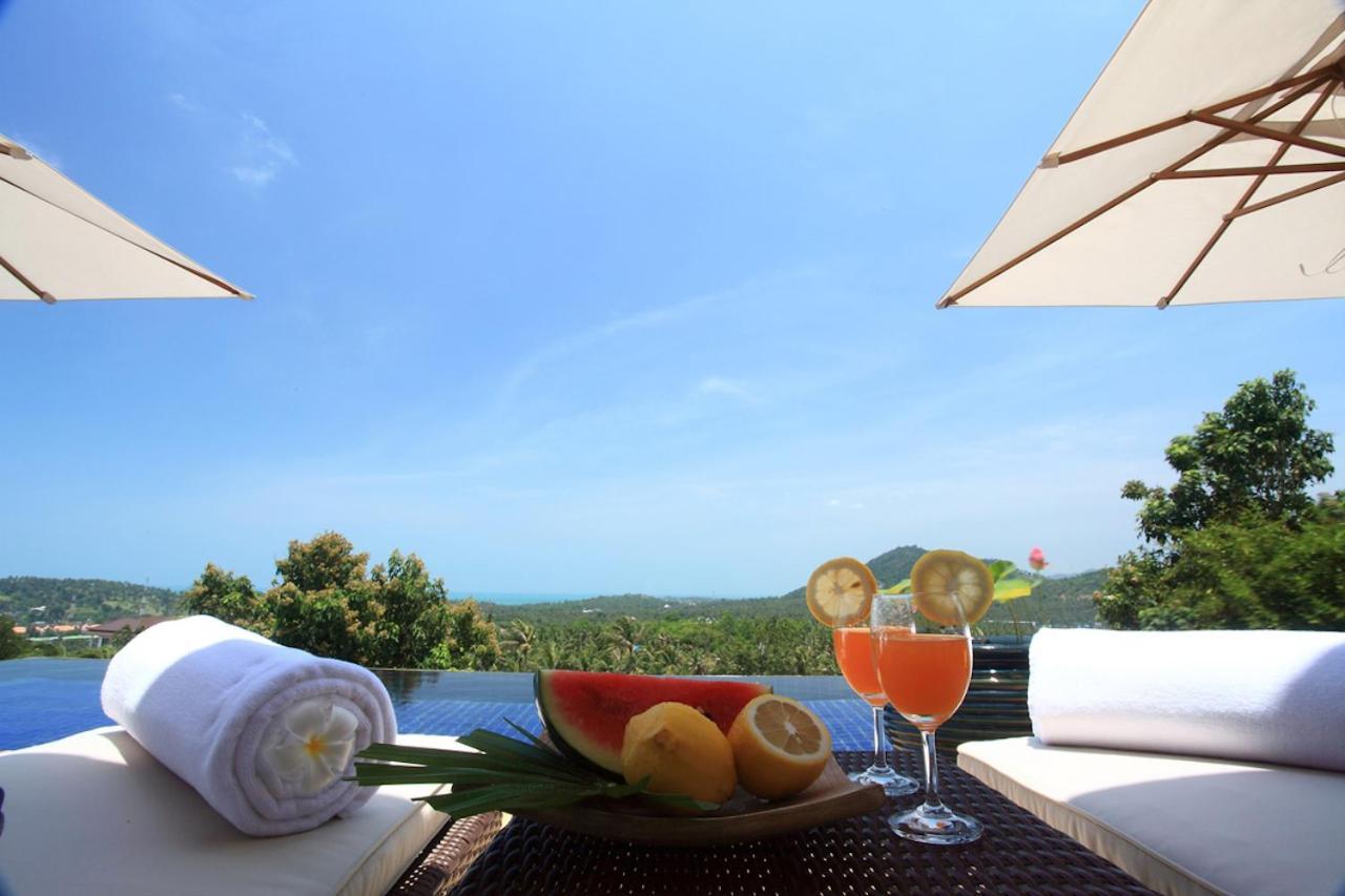 Alpha - Seaview Private *