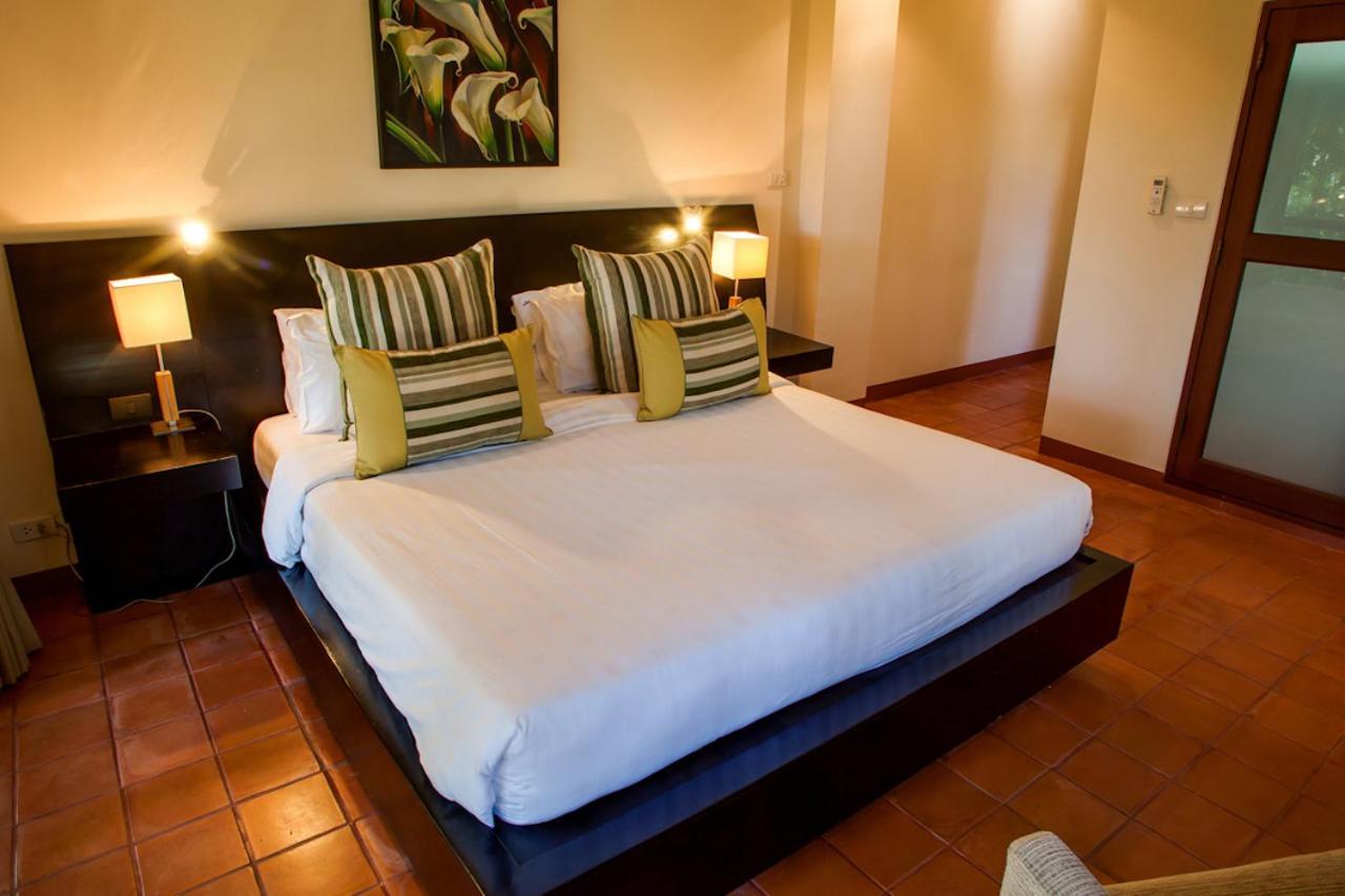 Alpha - Seaview Private Villa *